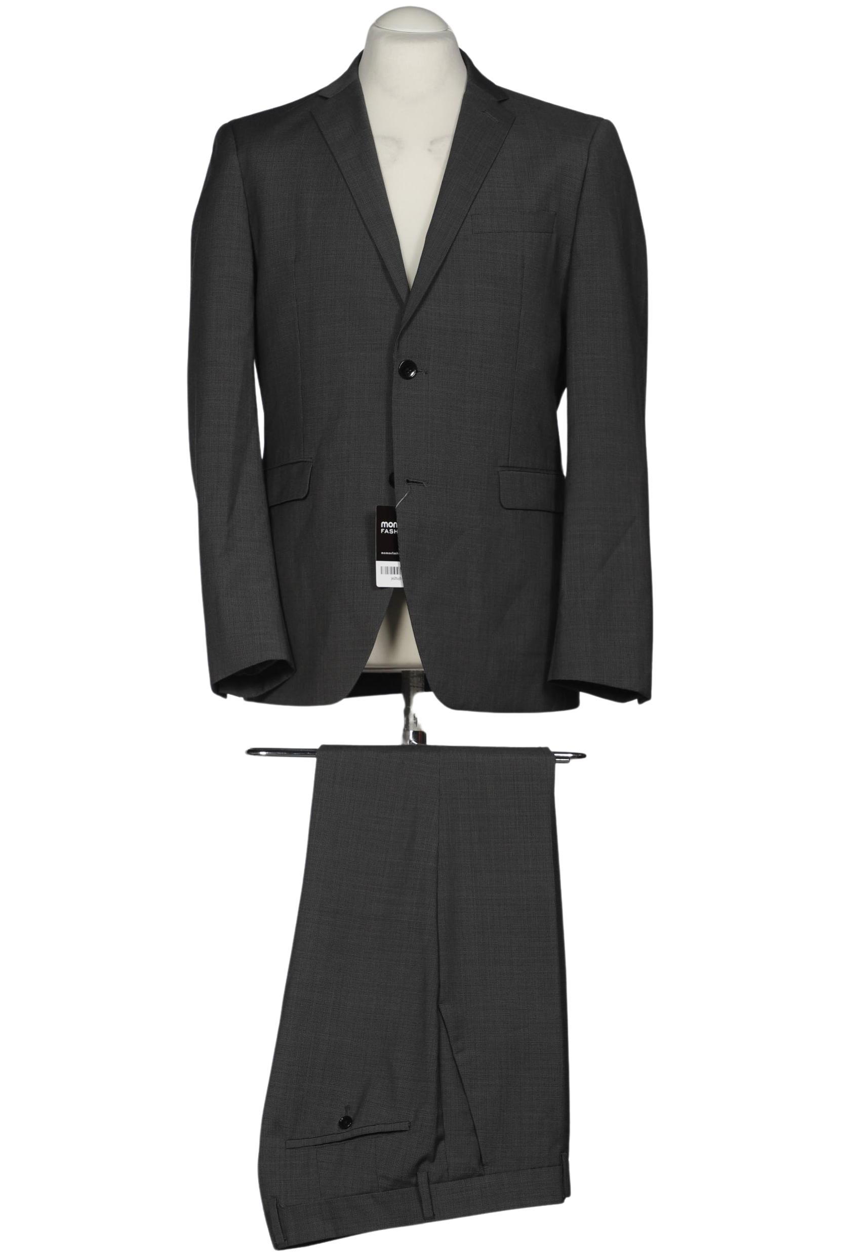 

Esprit Herren Anzug, grau, Gr. 50