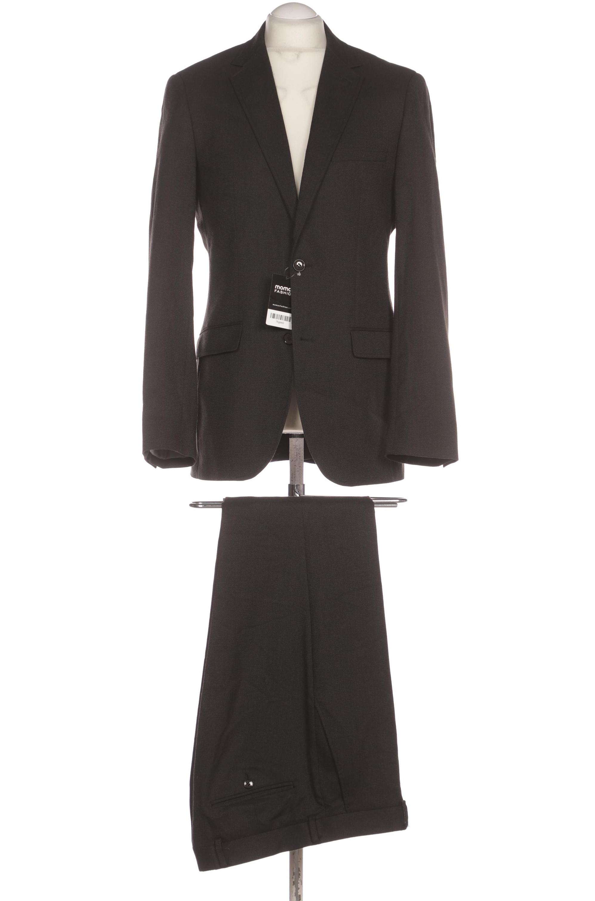 

Esprit Herren Anzug, grau, Gr. 98