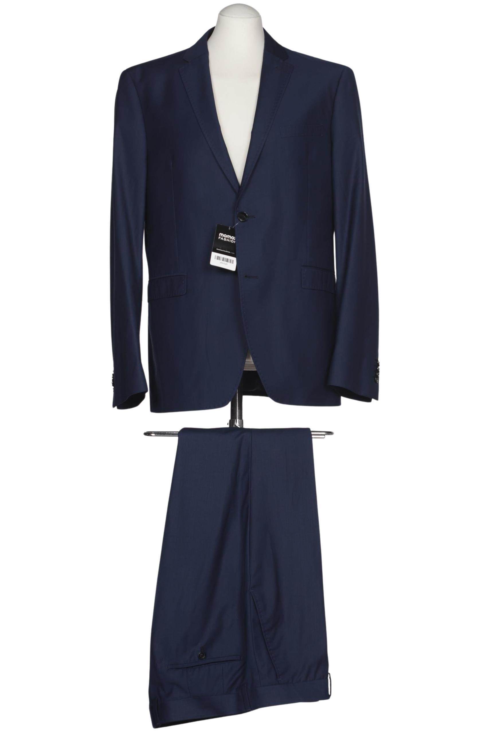 

Esprit Herren Anzug, marineblau, Gr. 54