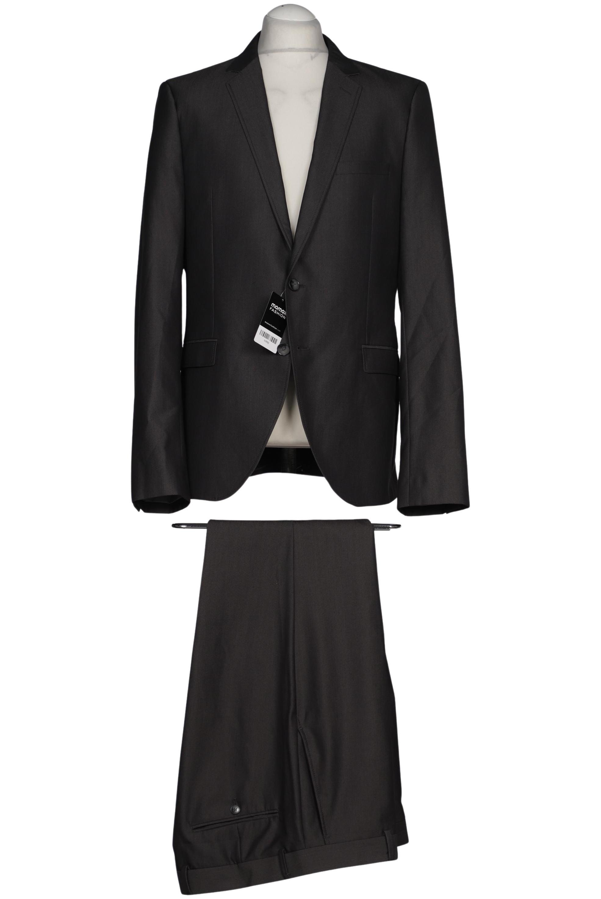 

Esprit Herren Anzug, grau, Gr. 106