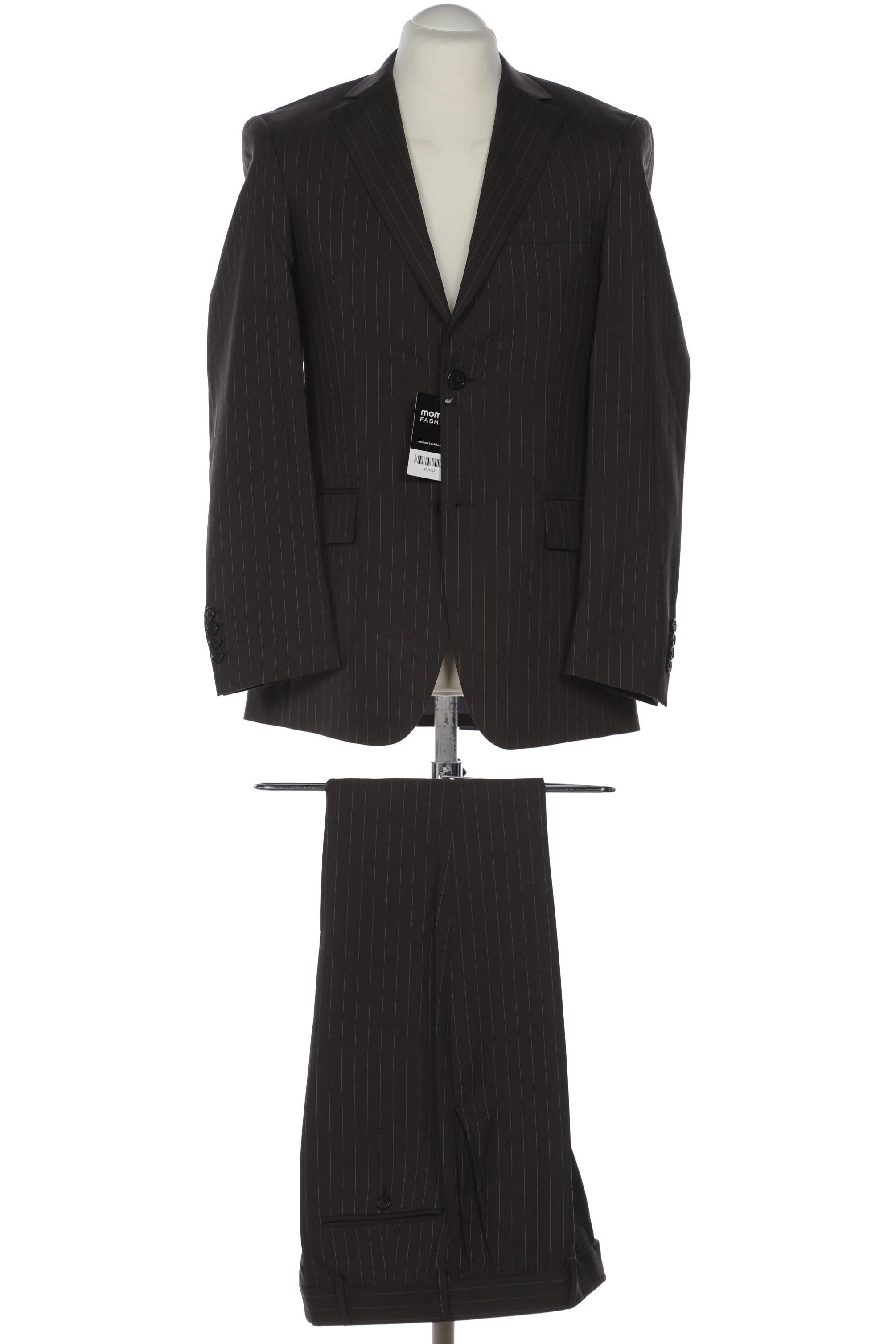 Thumbnail - Esprit Herren Anzug, braun, Gr. 46