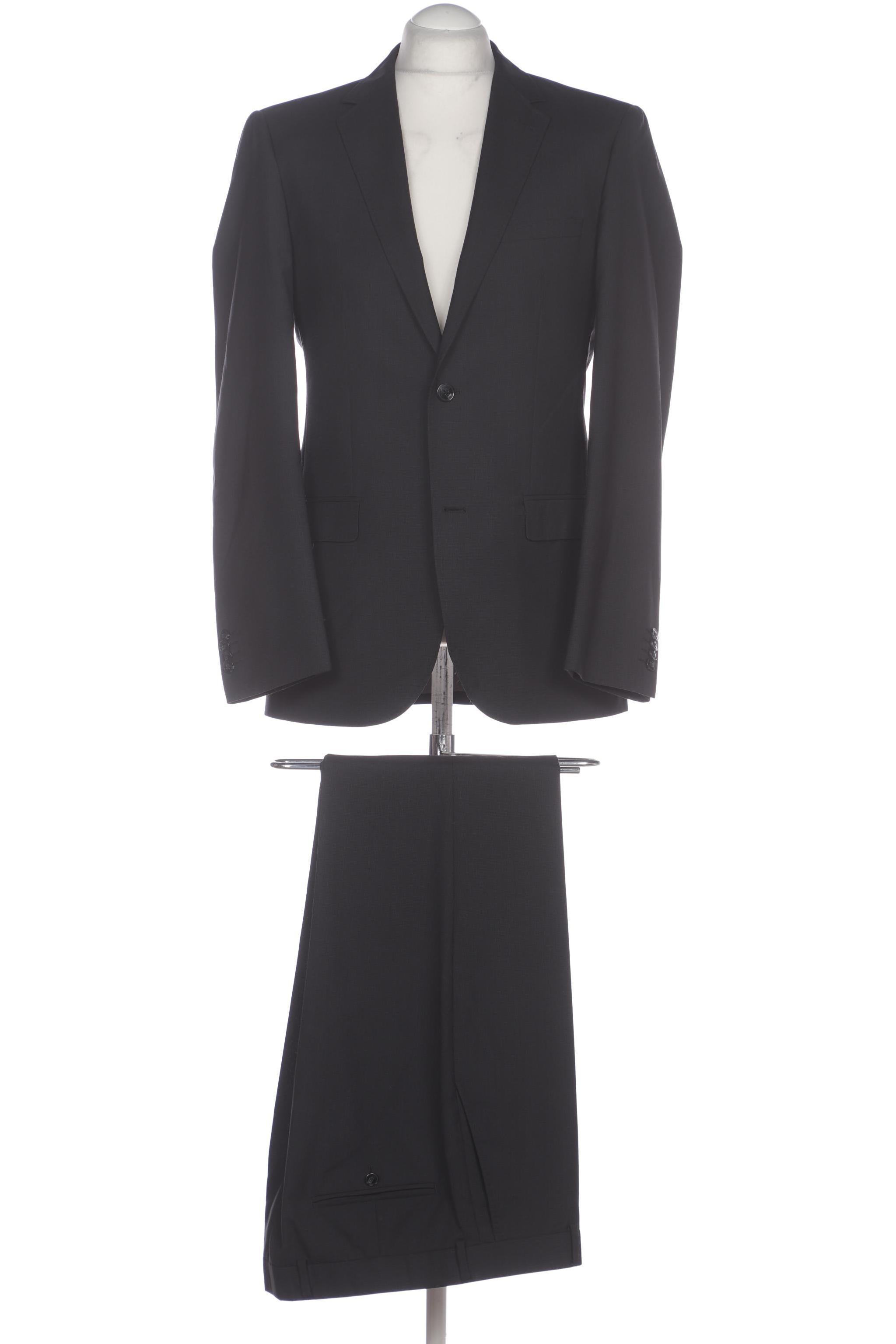 

Esprit Herren Anzug, schwarz, Gr. 98