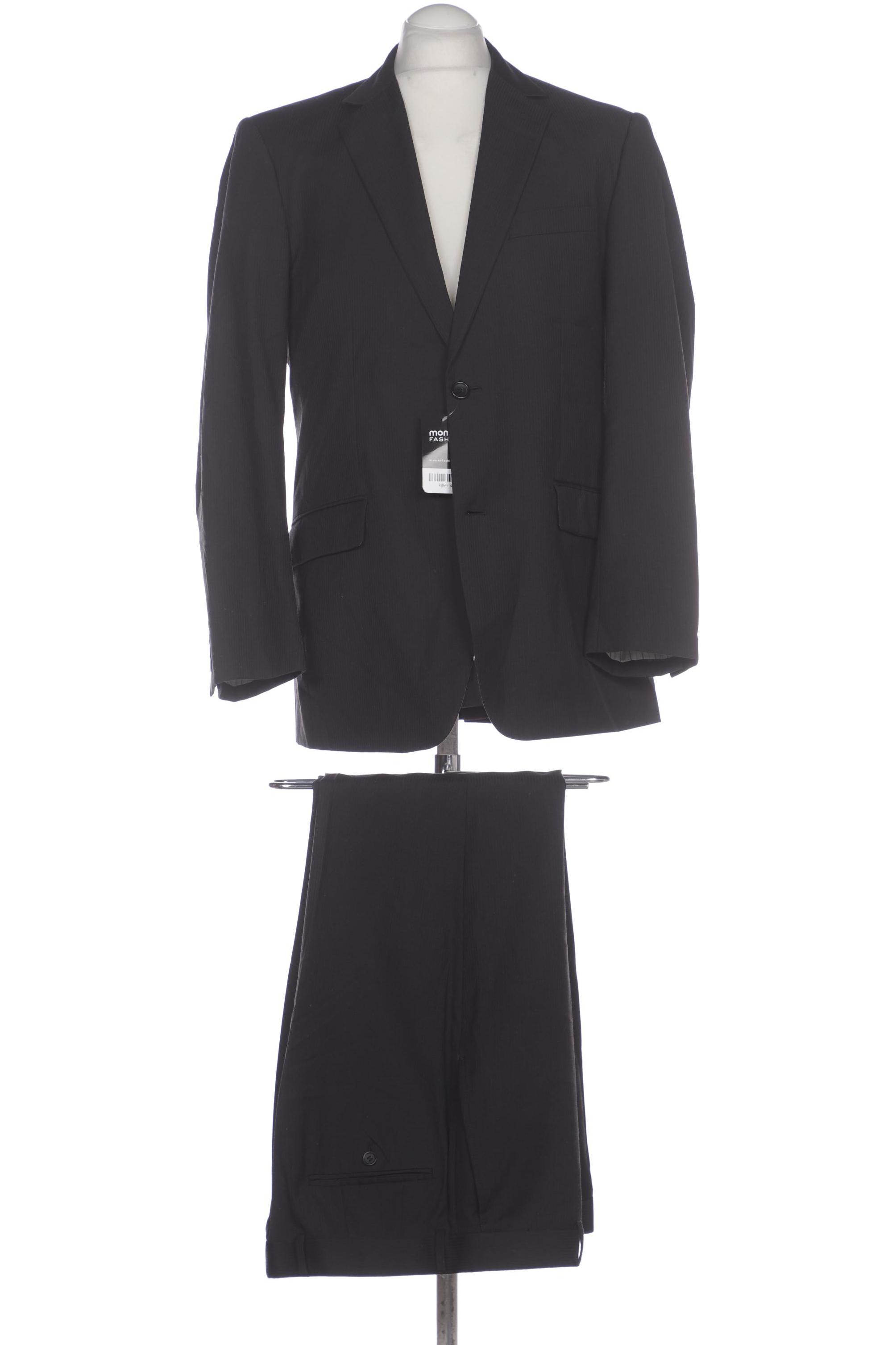 

Esprit Herren Anzug, grau, Gr. 50