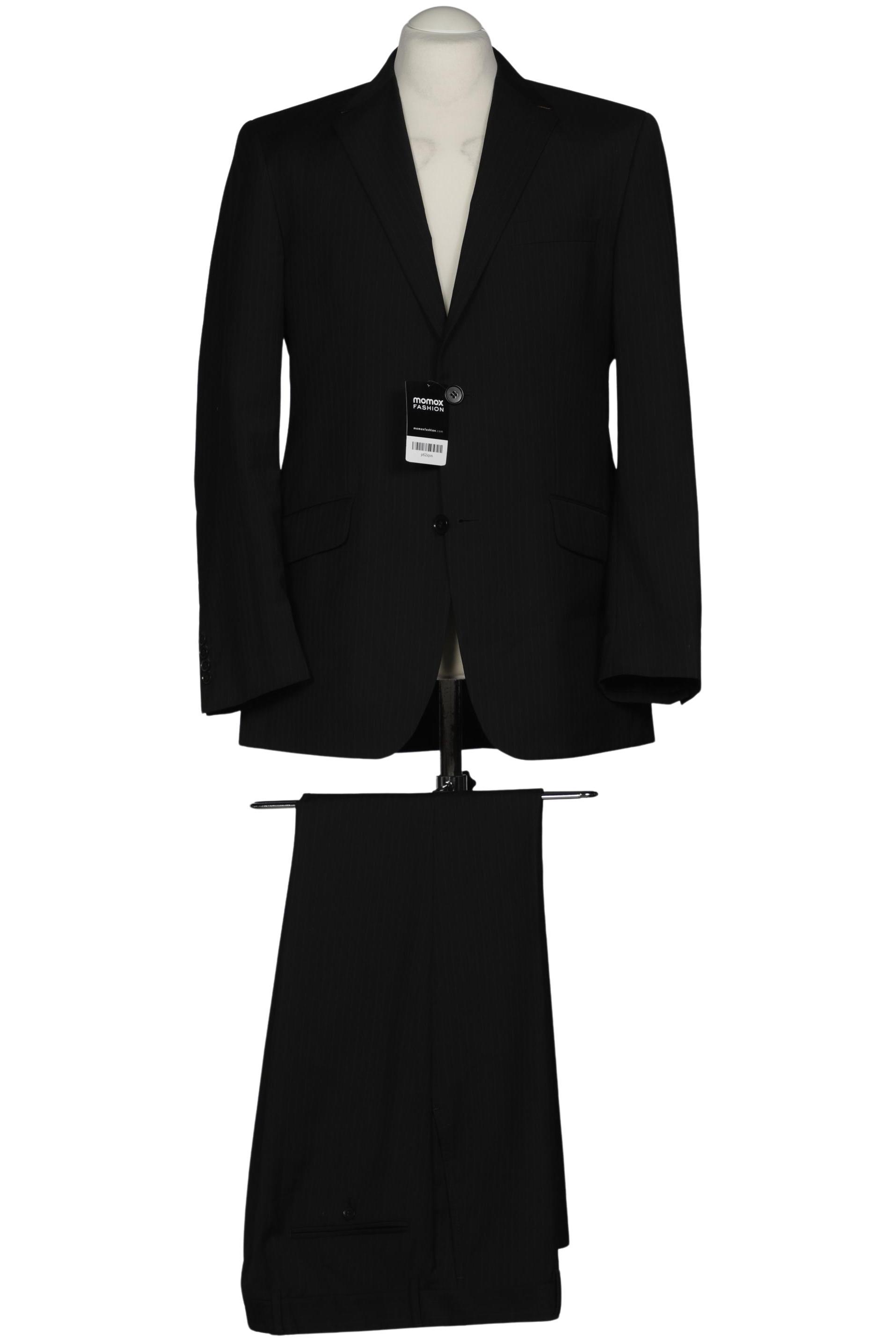 

Esprit Herren Anzug, schwarz, Gr. 50