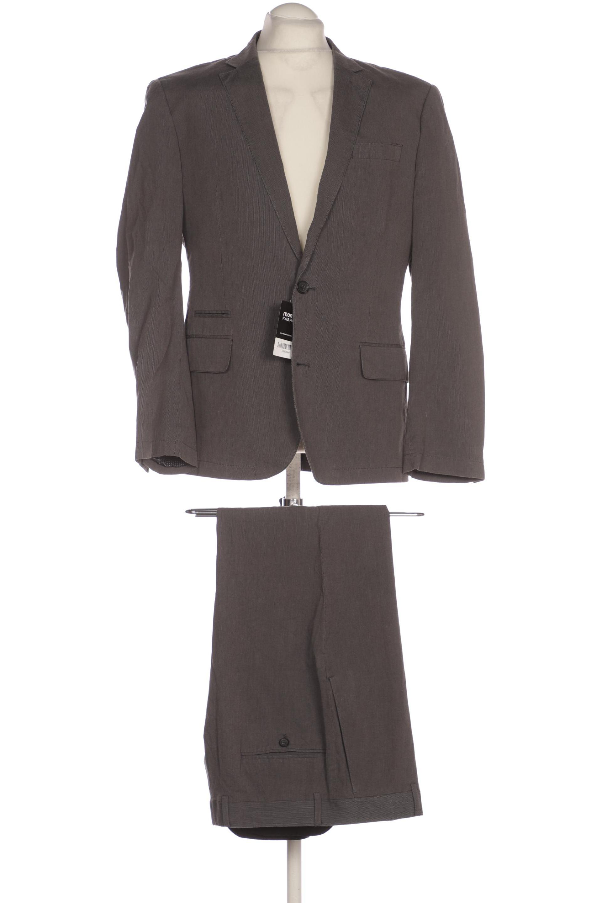 

Esprit Herren Anzug, grau
