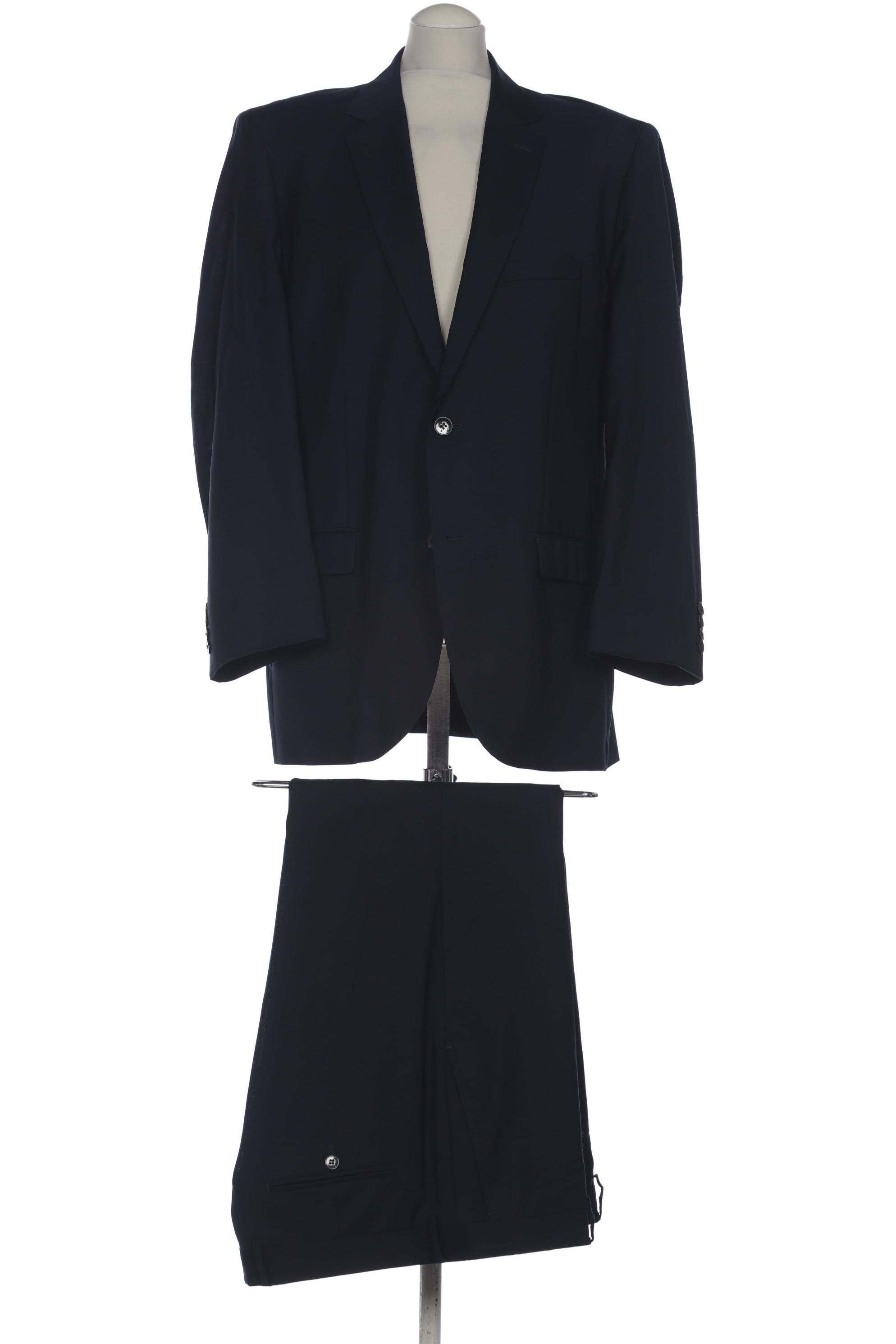 

Esprit Herren Anzug, marineblau, Gr. 56