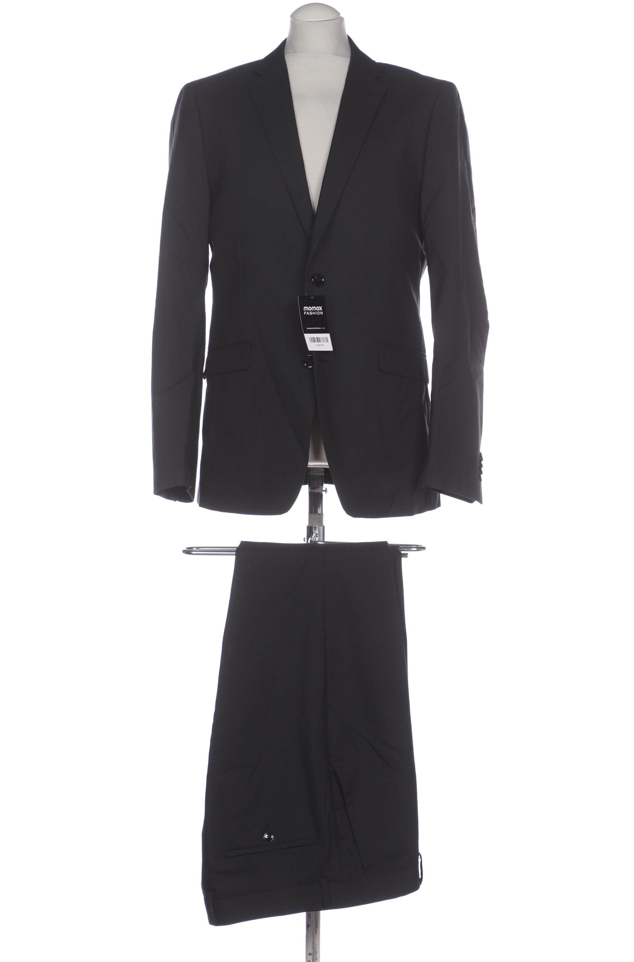 

Esprit Herren Anzug, grau, Gr. 52