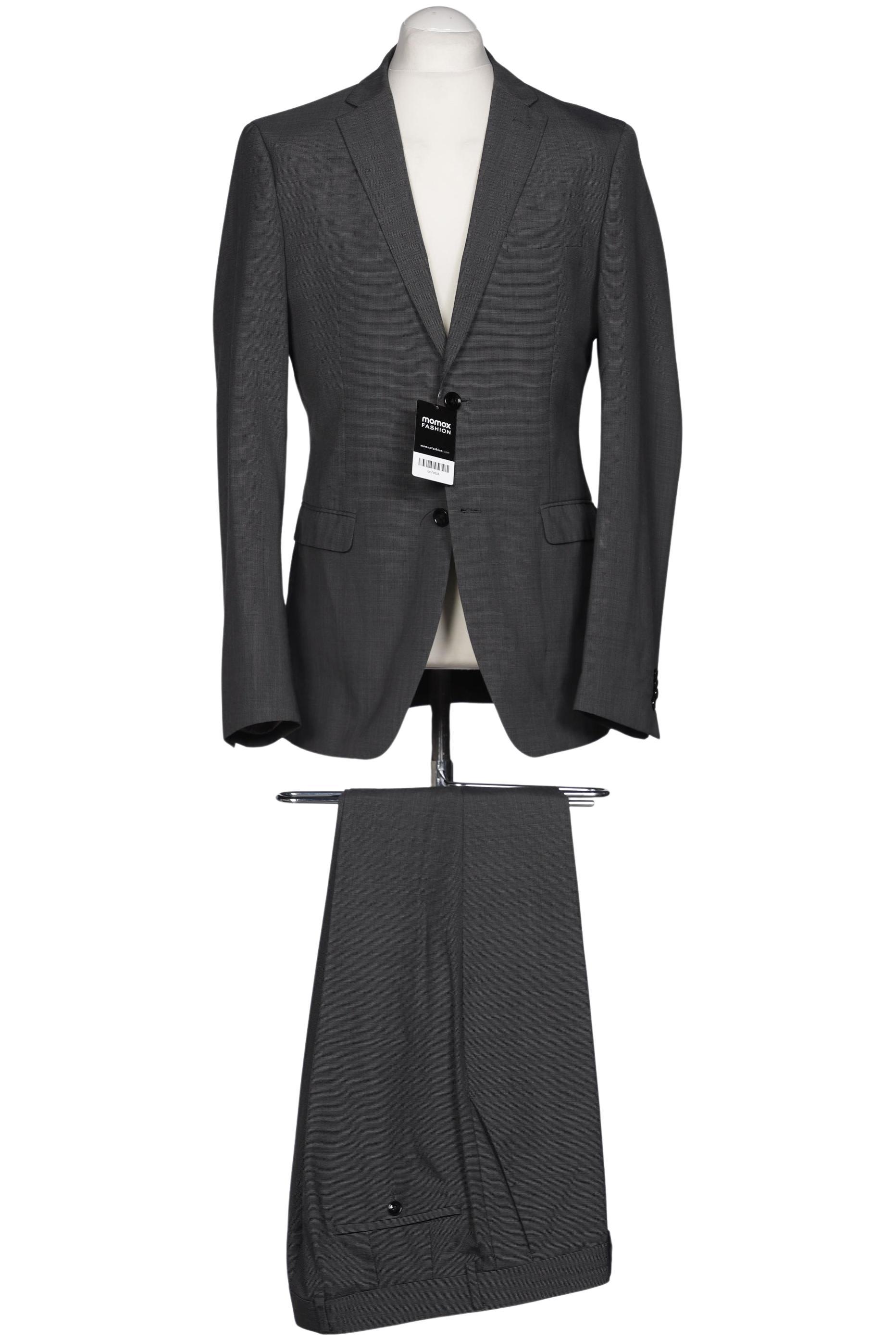 

Esprit Herren Anzug, grau, Gr. 102