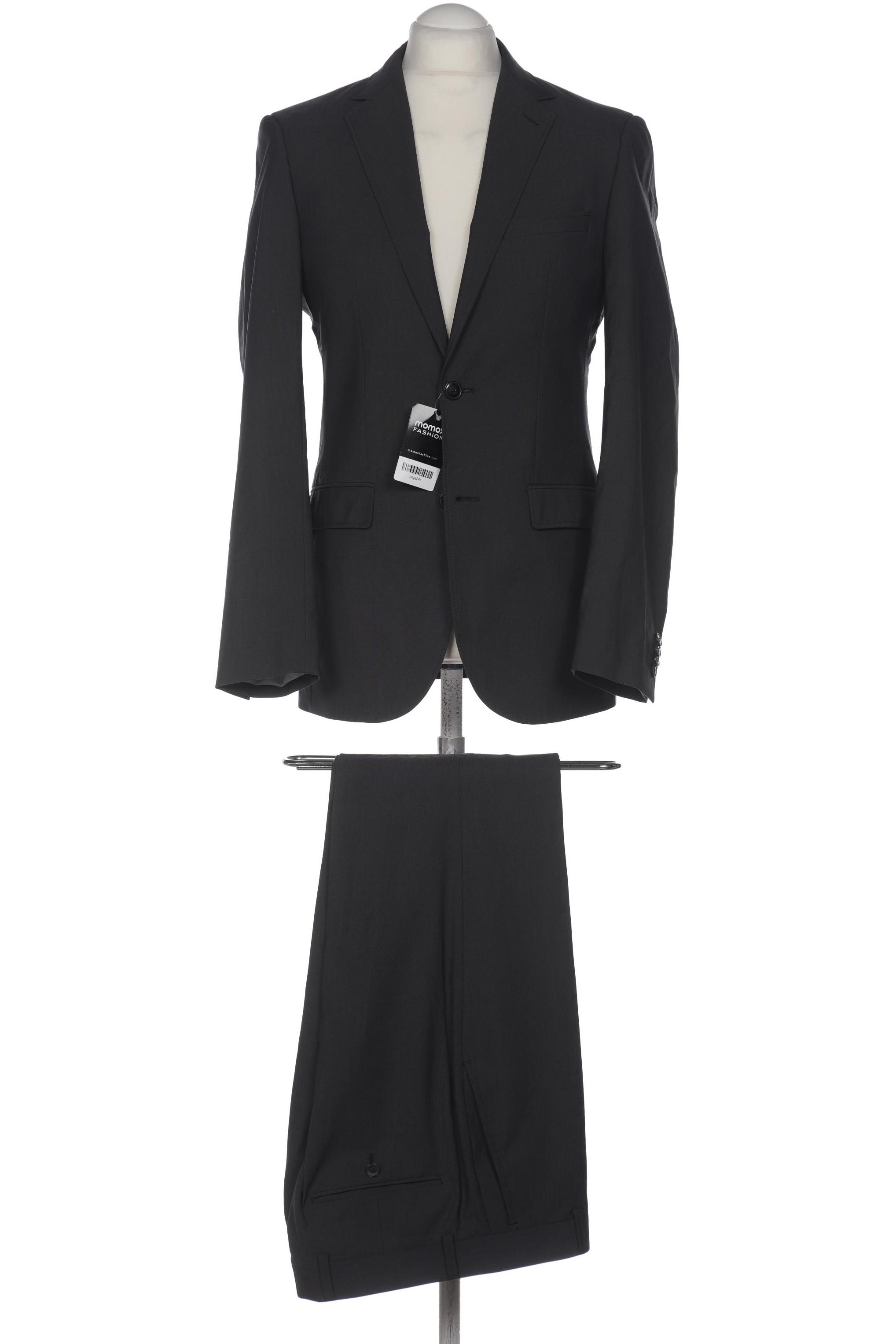 

Esprit Herren Anzug, grau, Gr. 90