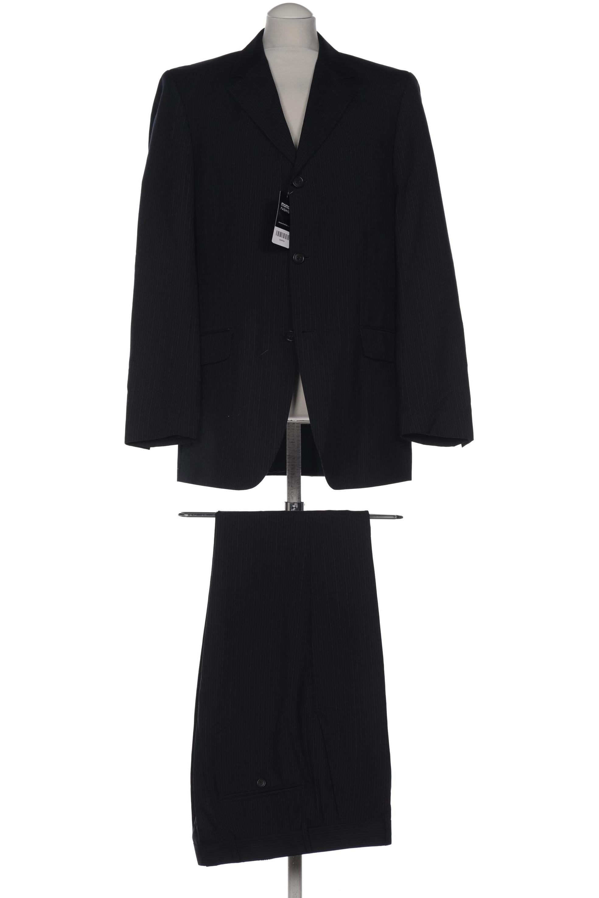 

Esprit Herren Anzug, marineblau, Gr. 48