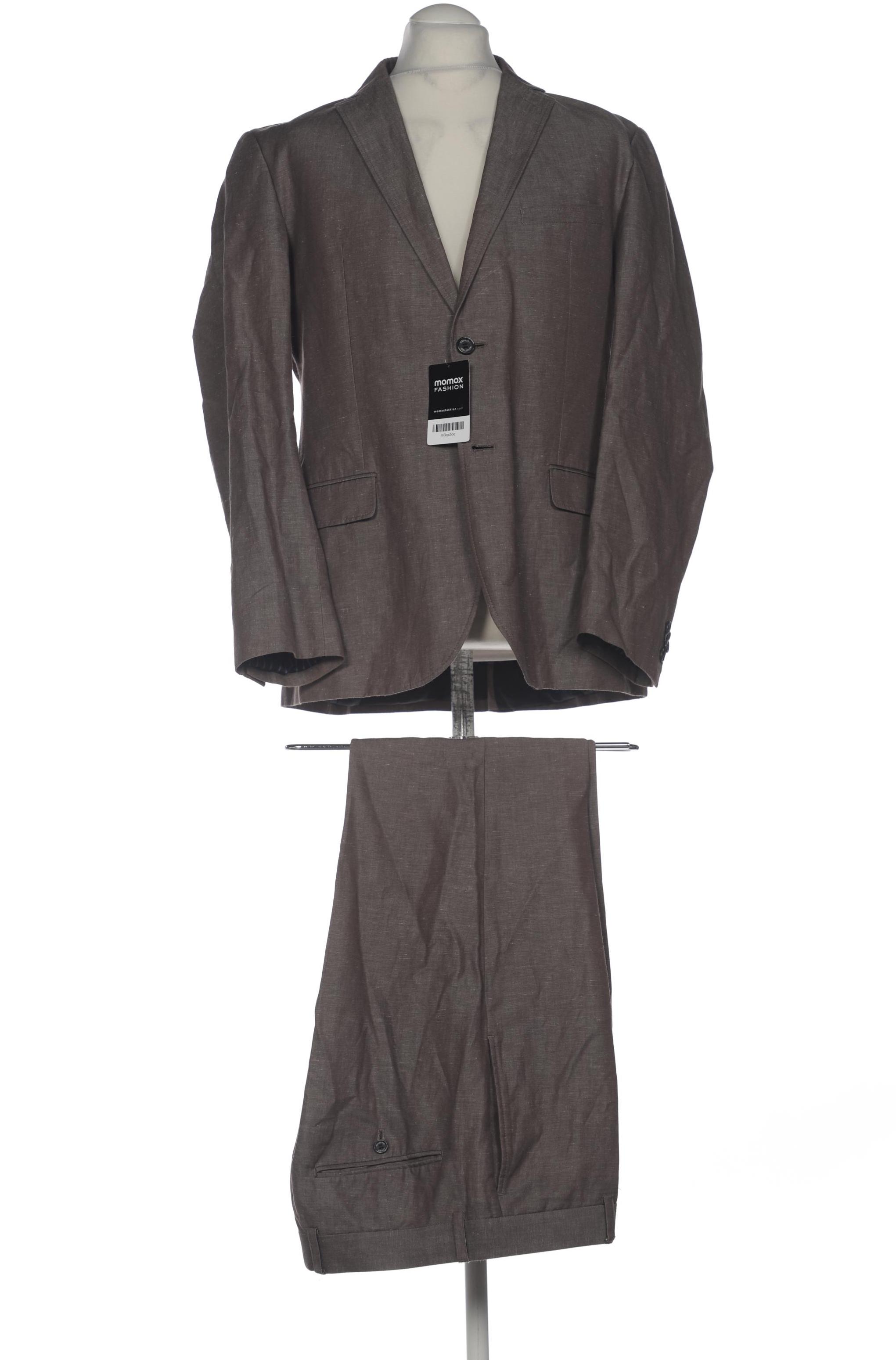 

Esprit Herren Anzug, grau, Gr. 50