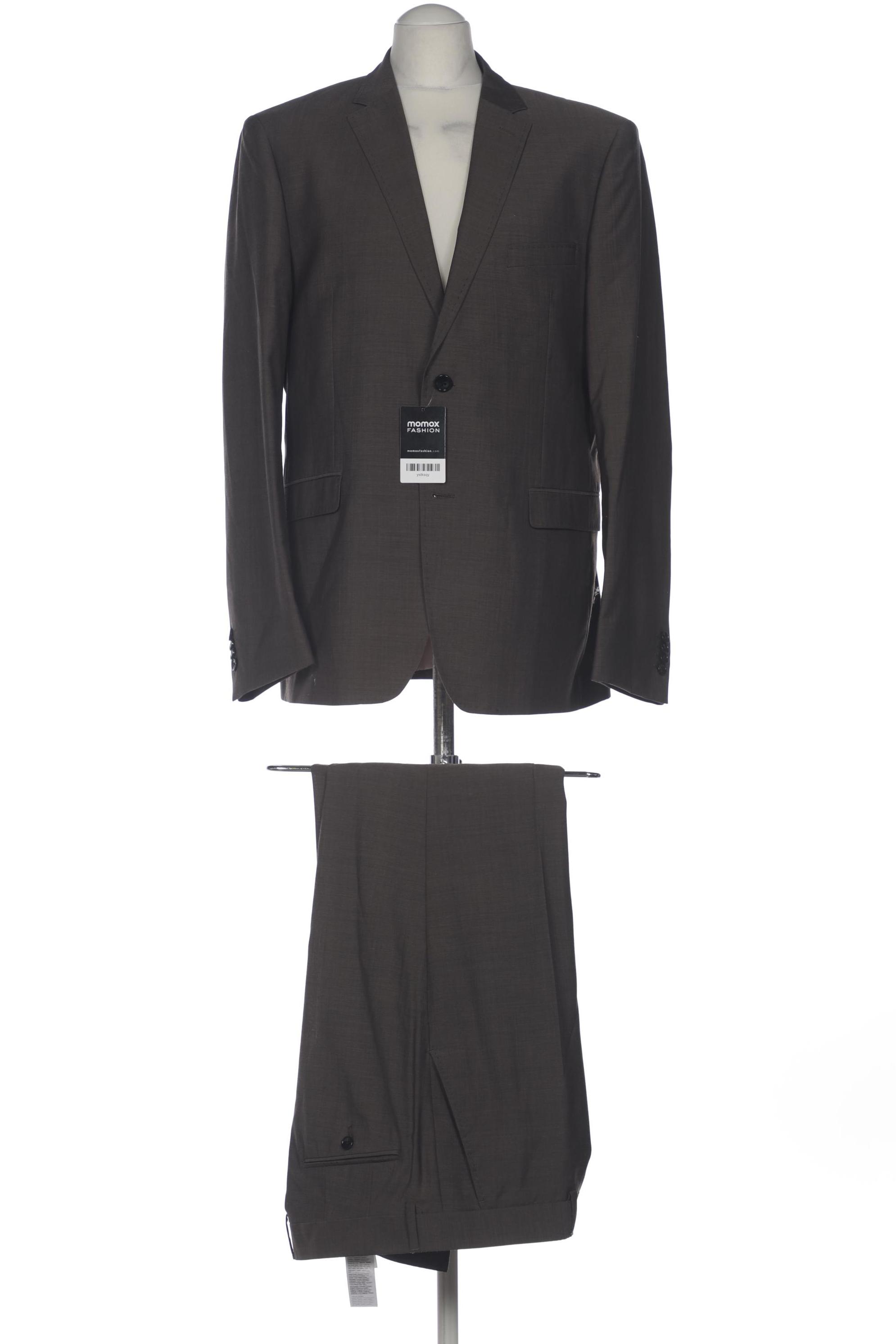 

Esprit Herren Anzug, braun, Gr. 54