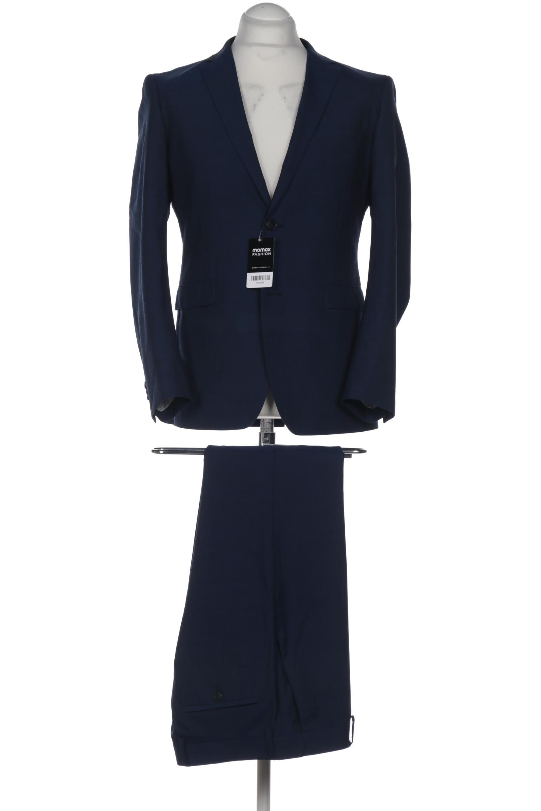 

Esprit Herren Anzug, marineblau, Gr. 48