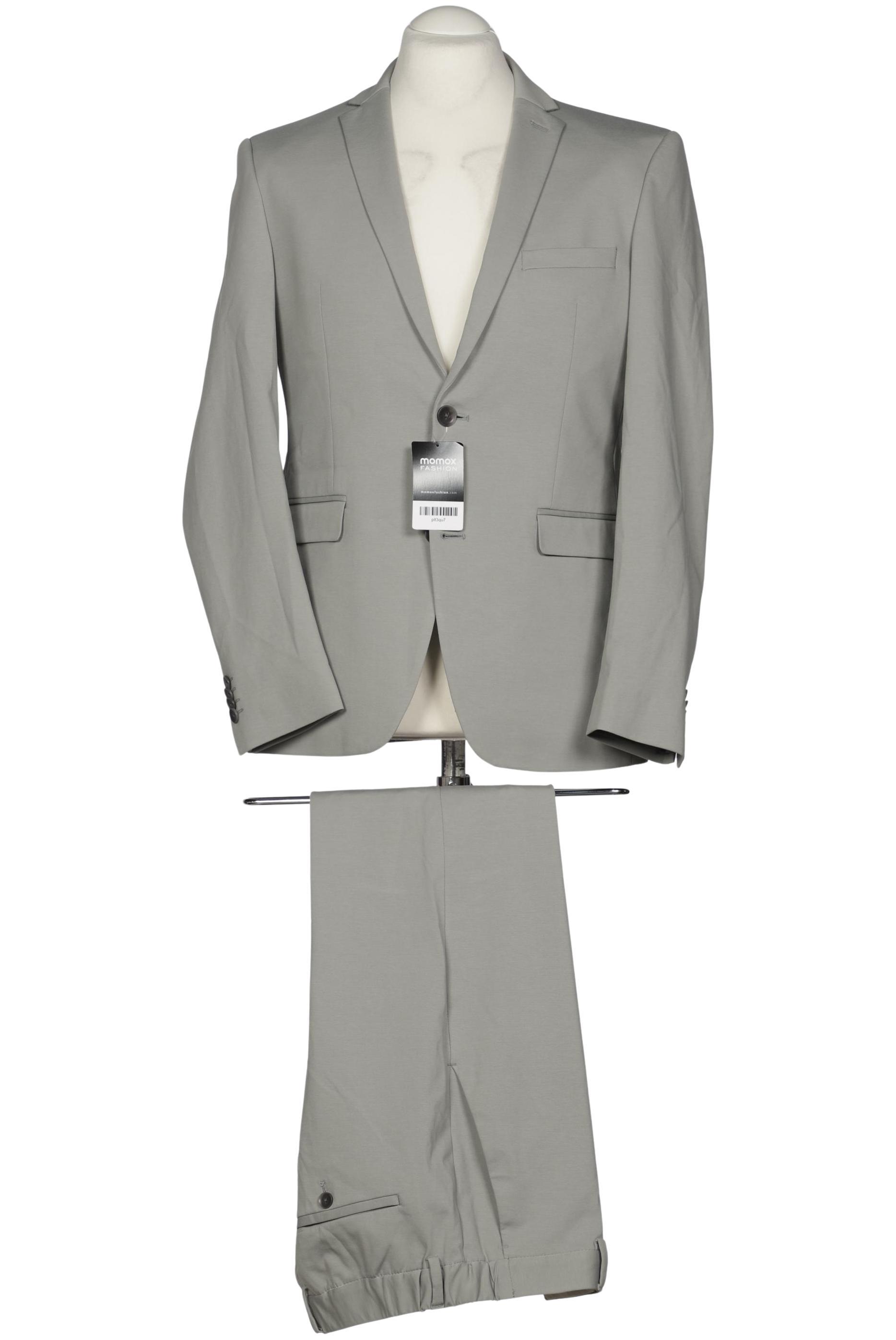 

Esprit Herren Anzug, grau, Gr. 50