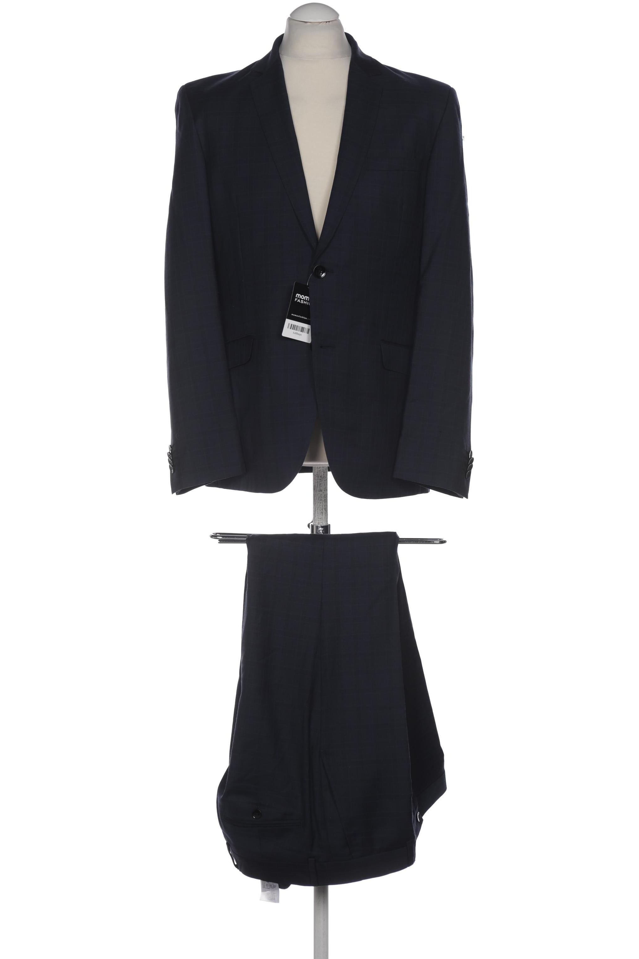 

Esprit Herren Anzug, marineblau