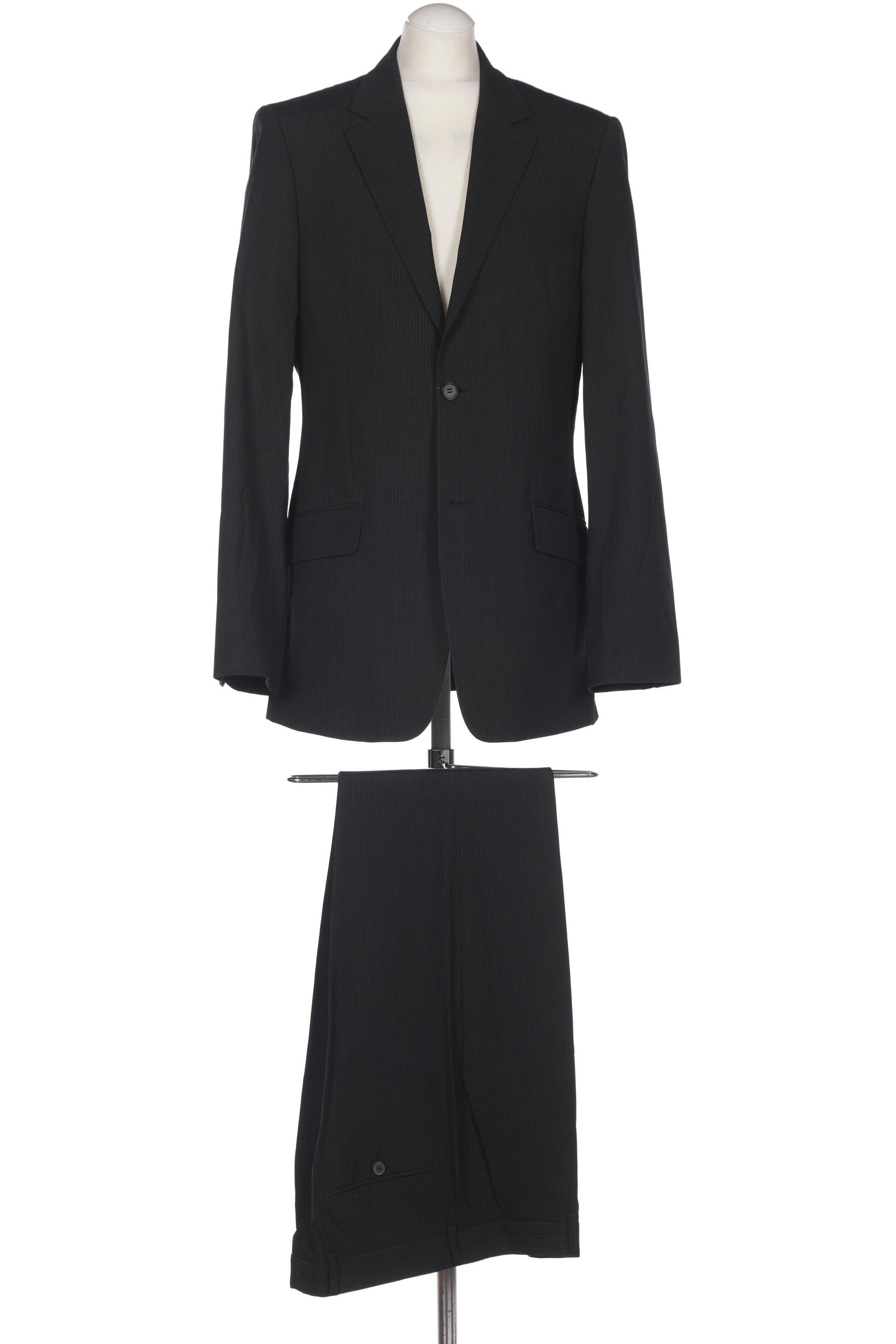 

Esprit Herren Anzug, schwarz, Gr. 98