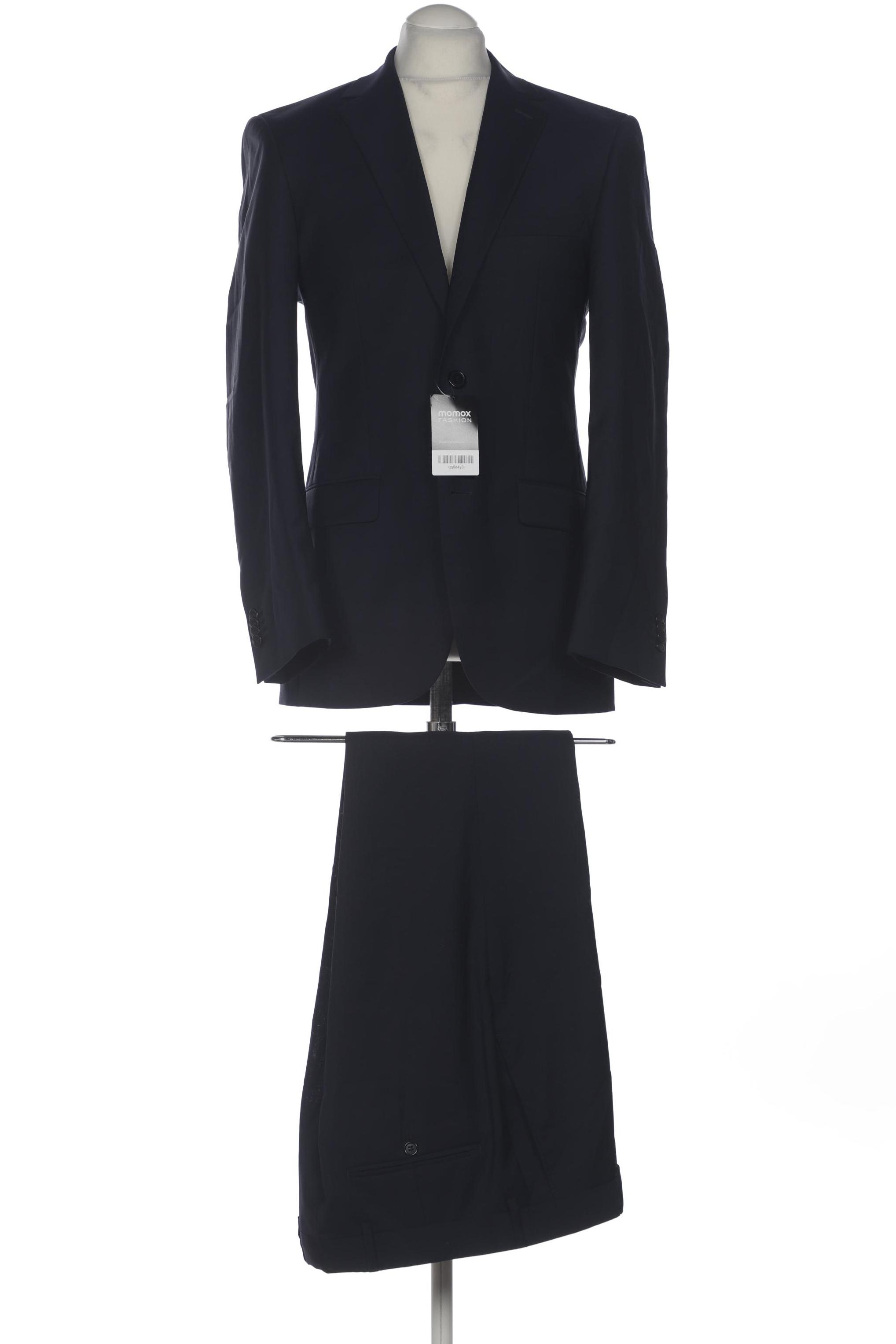 

Esprit Herren Anzug, marineblau, Gr. 46