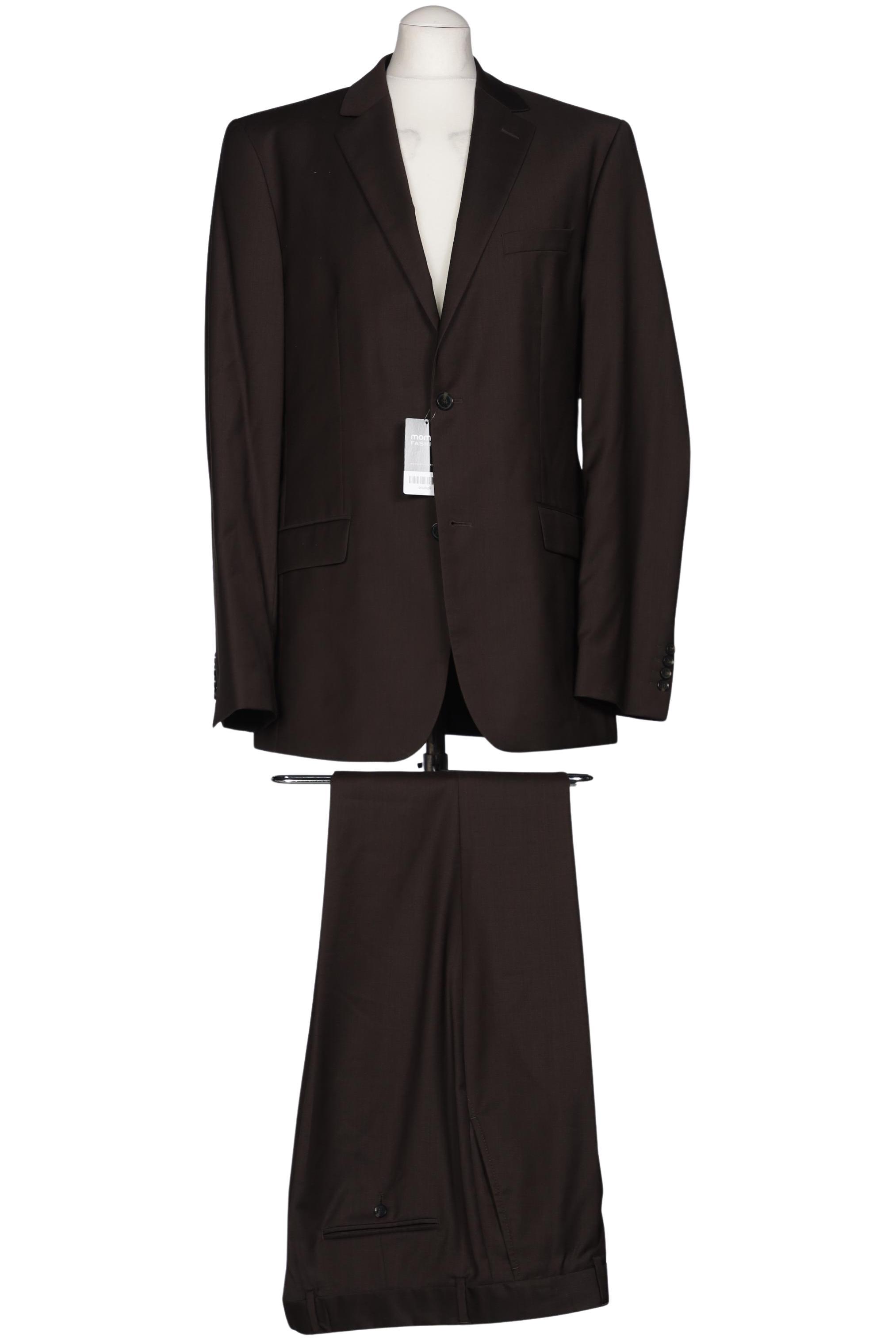 

Esprit Herren Anzug, braun, Gr. 102