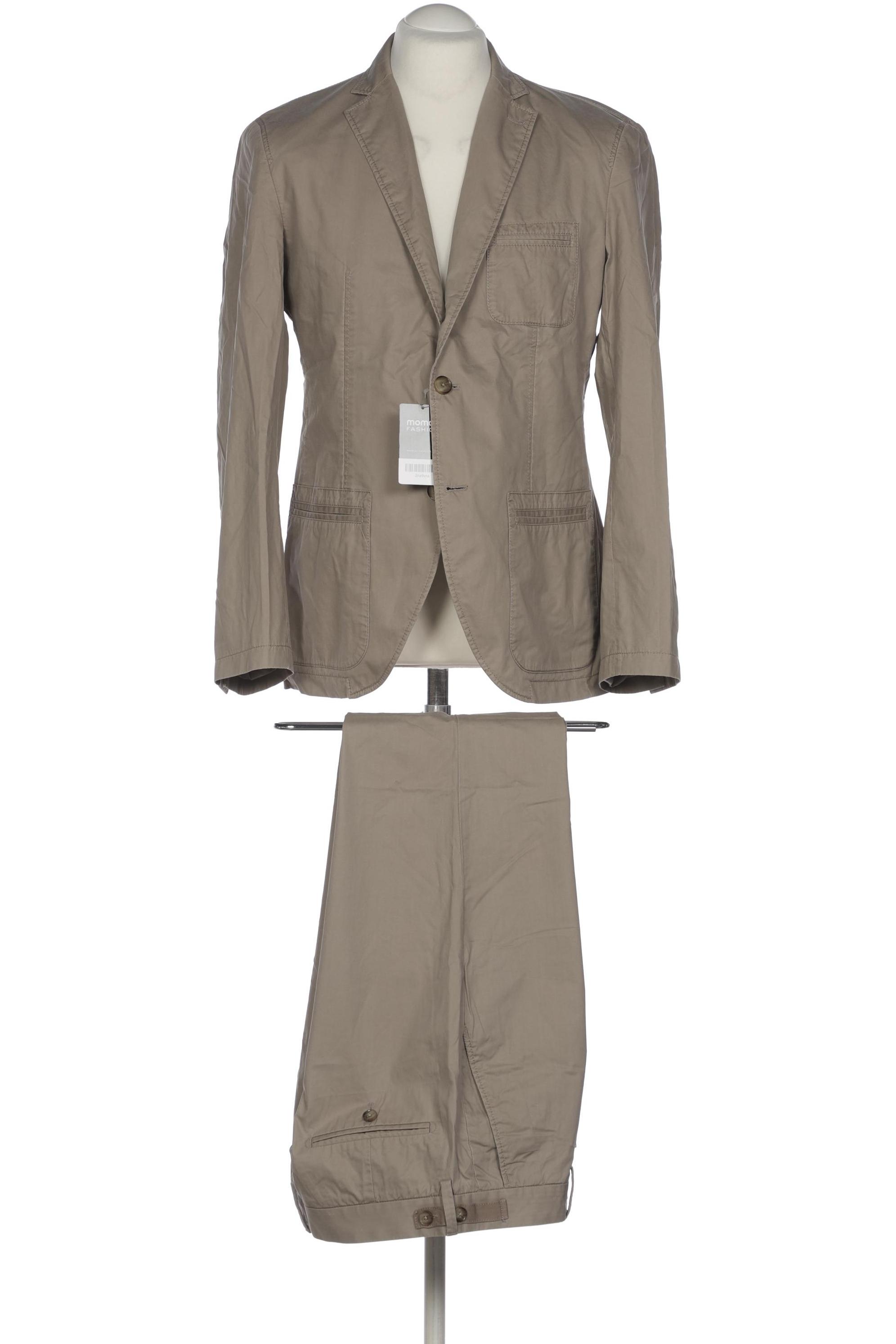 

Esprit Herren Anzug, beige, Gr. 50