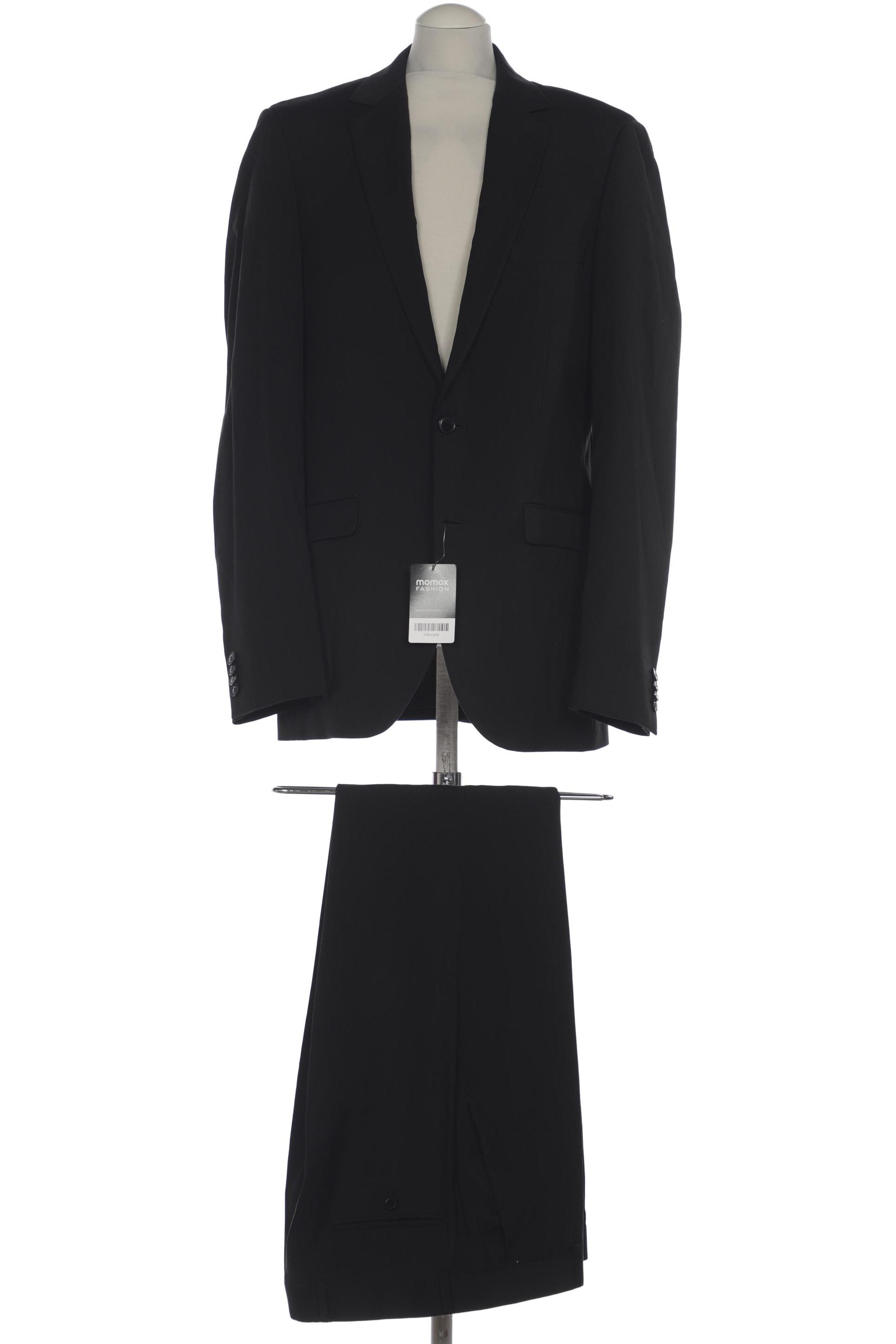 

Esprit Herren Anzug, schwarz, Gr. 98