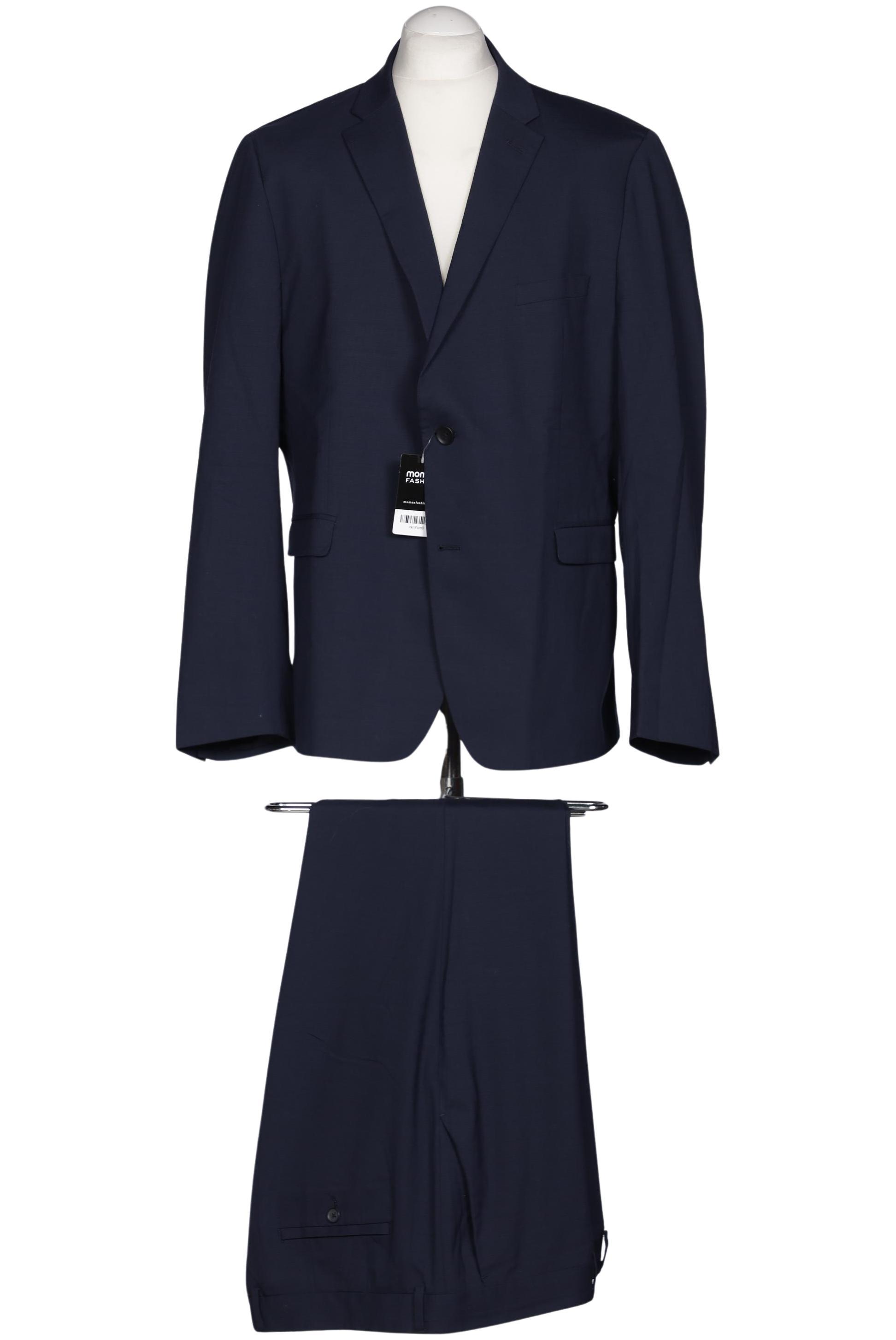 

Esprit Herren Anzug, marineblau, Gr. 56