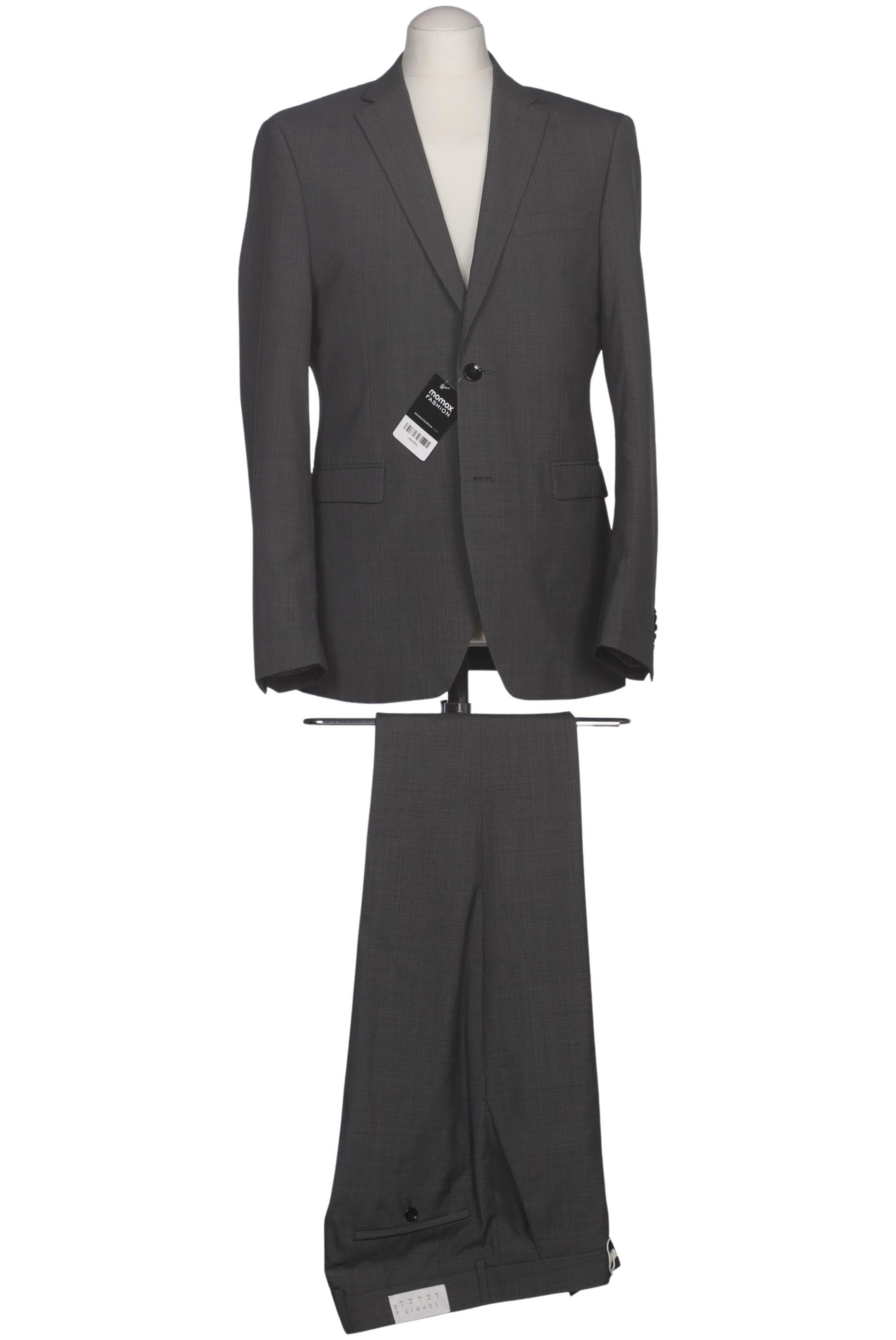 

Esprit Herren Anzug, grau, Gr. 50