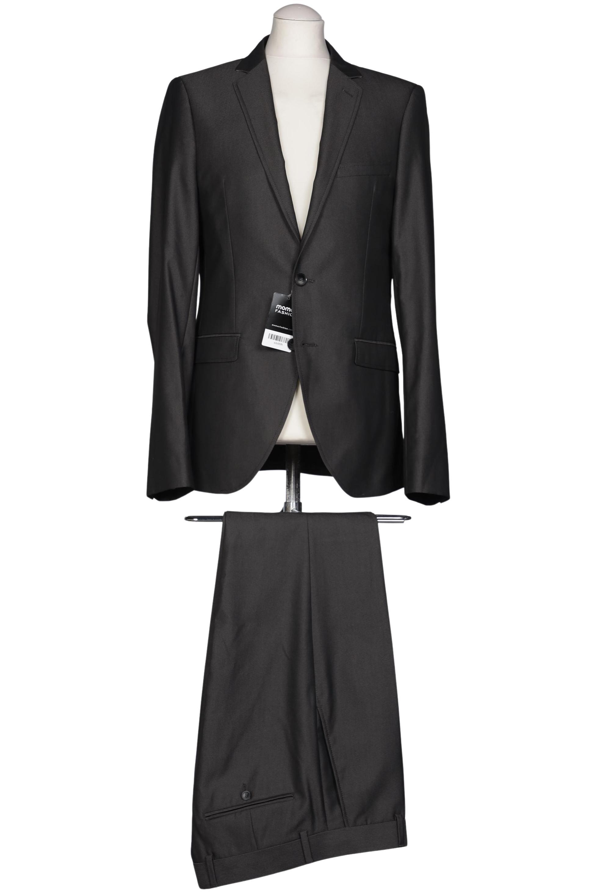 

Esprit Herren Anzug, grau, Gr. 94