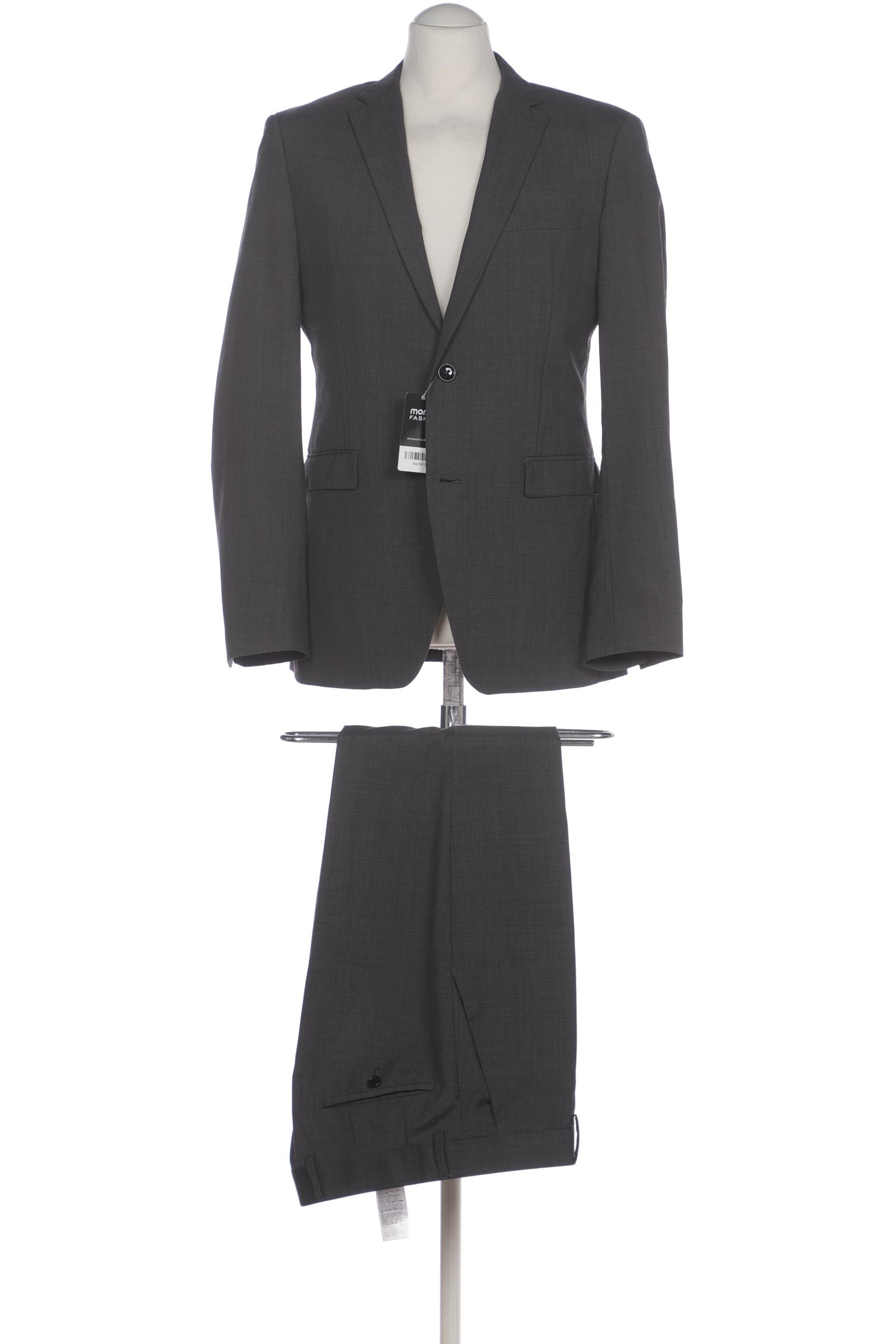 Thumbnail - Esprit Herren Anzug, grau, Gr. 48