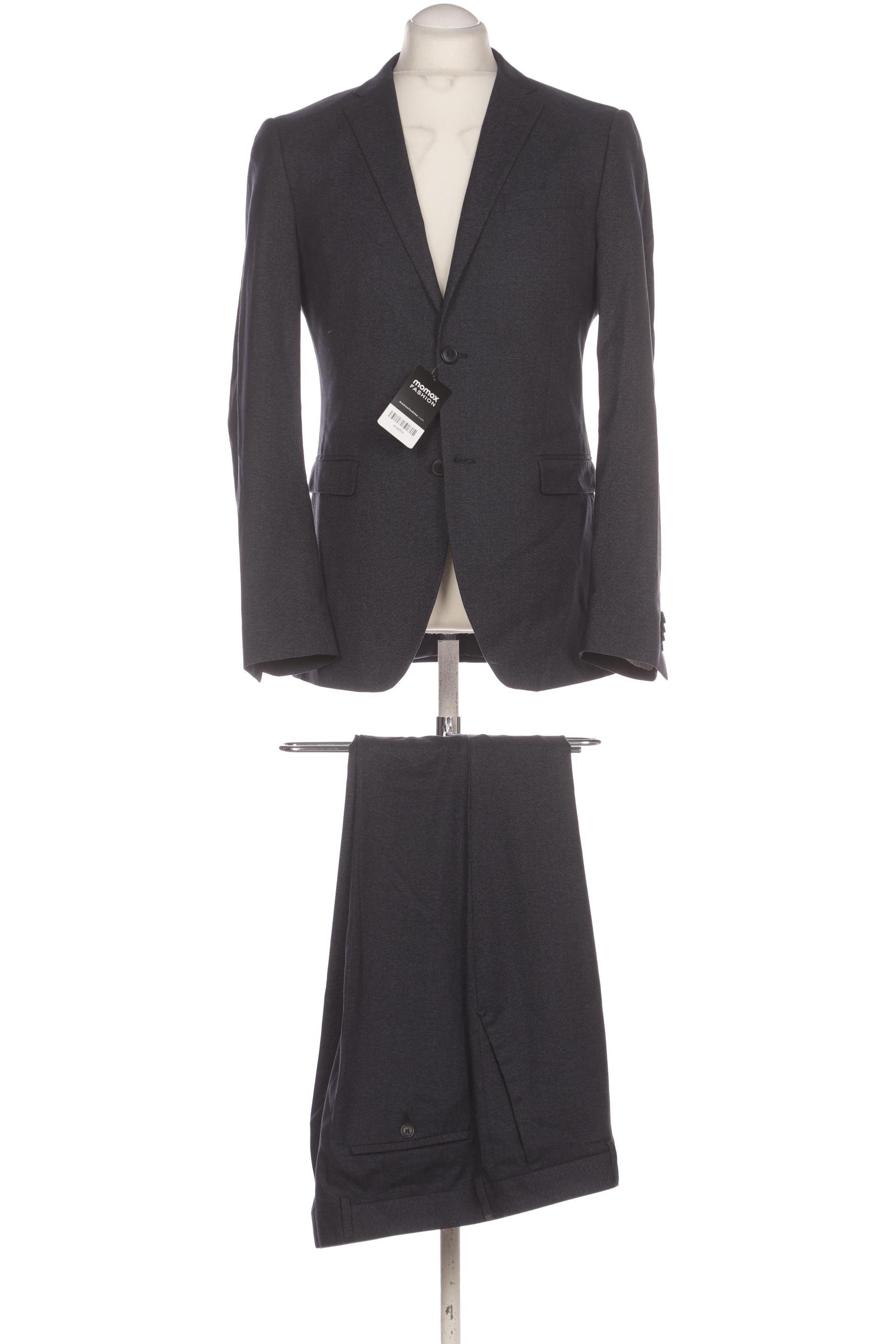 

Esprit Herren Anzug, marineblau, Gr. 98