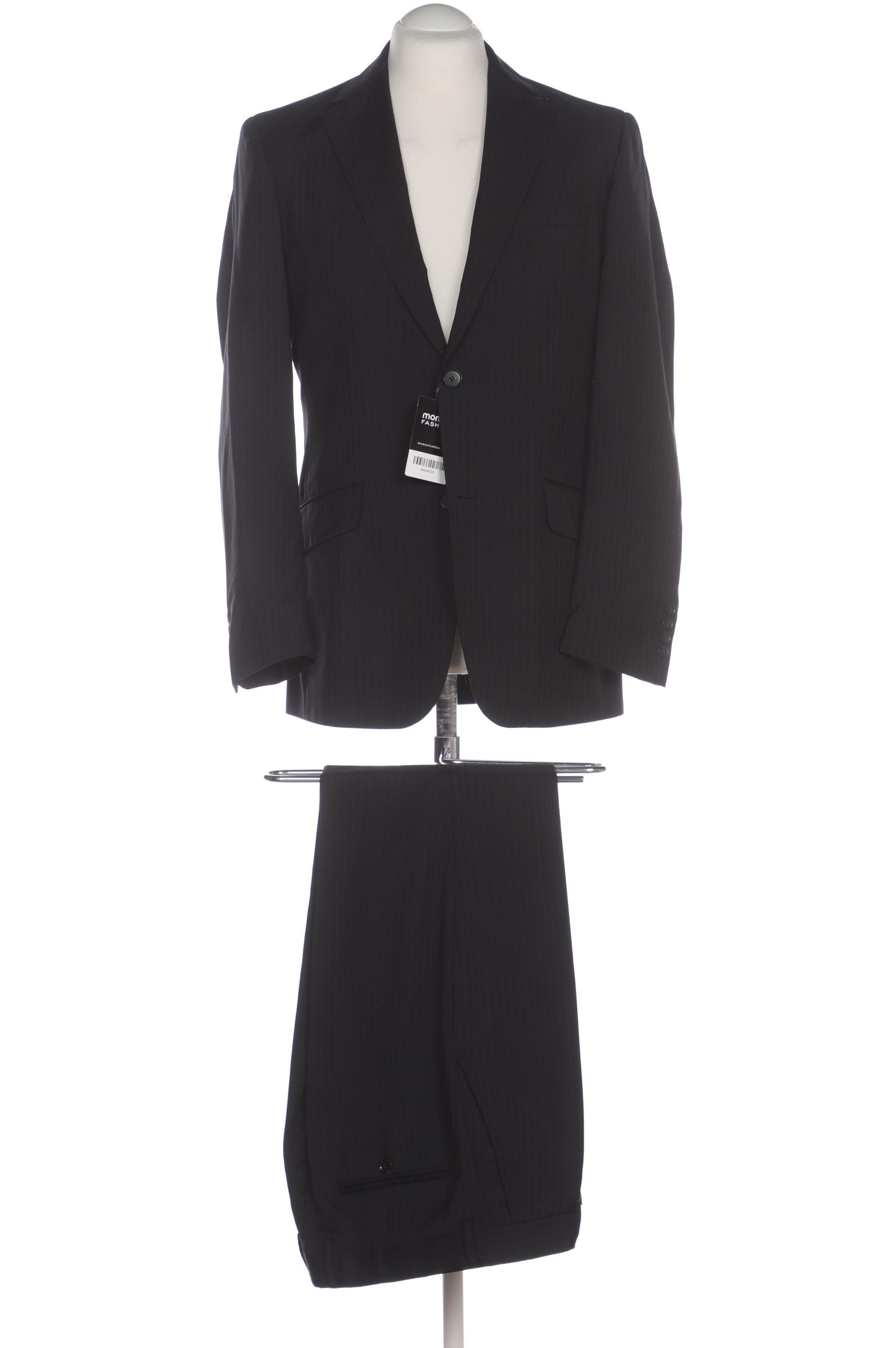 

Esprit Herren Anzug, schwarz, Gr. 46