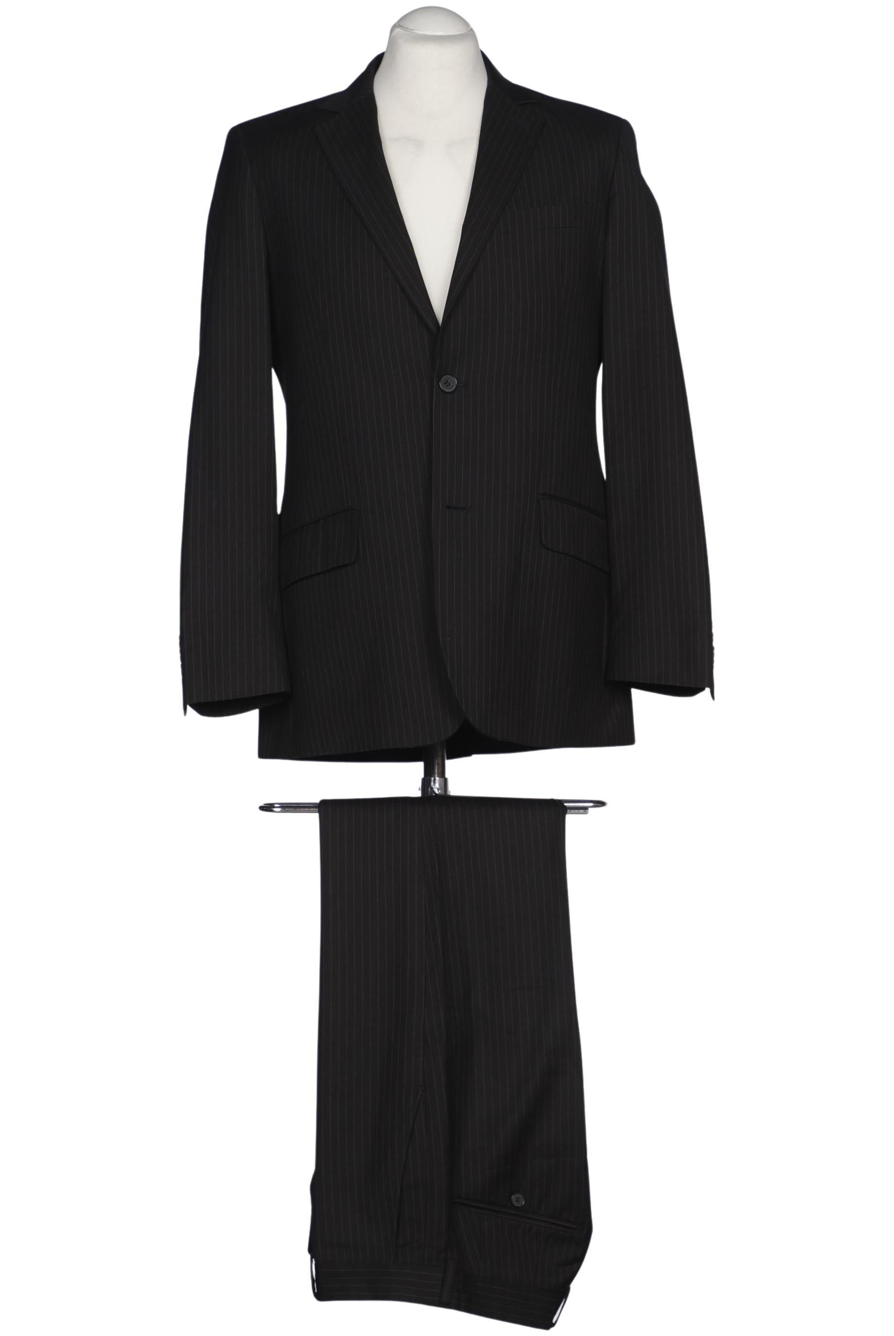 

Esprit Herren Anzug, schwarz, Gr. 48