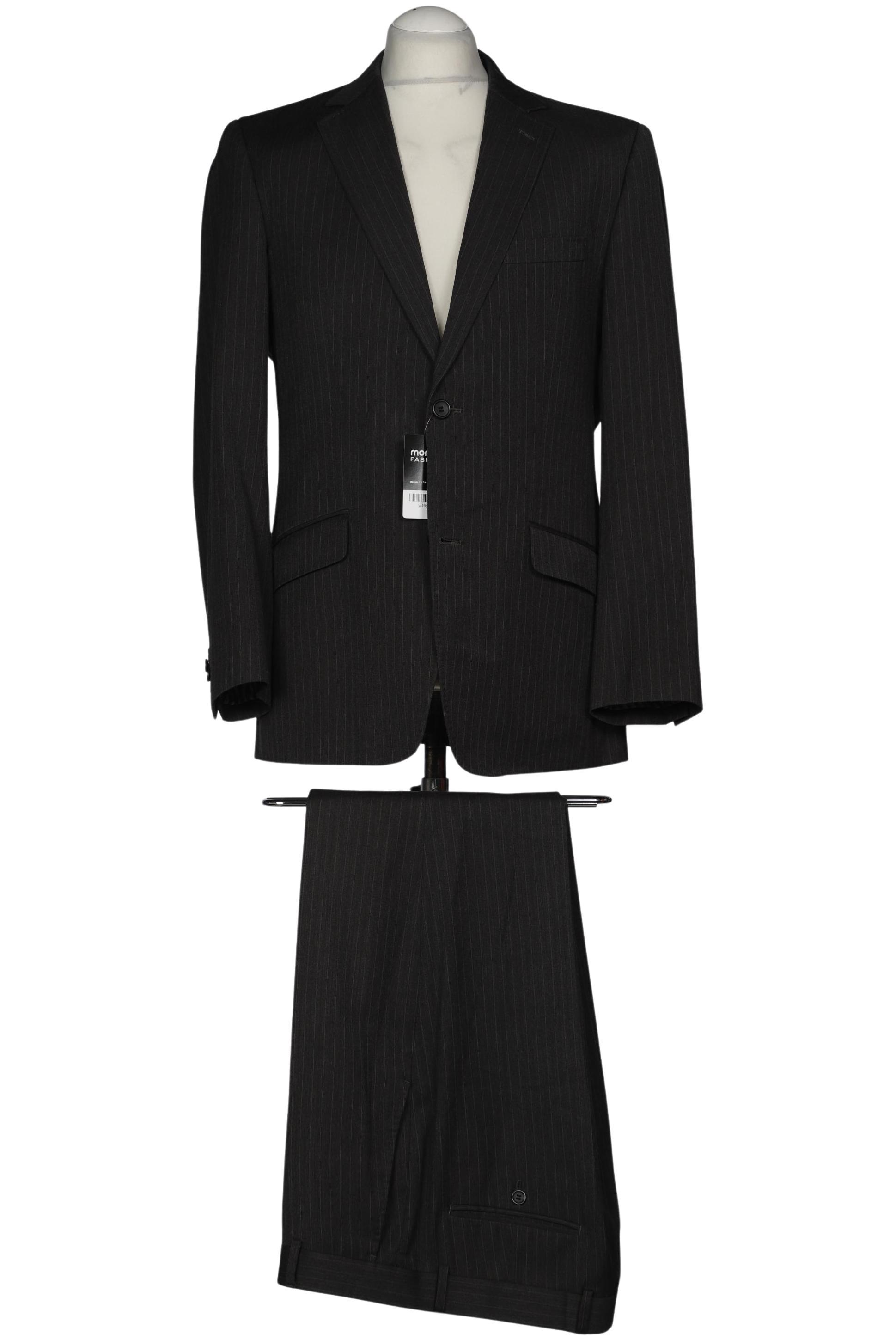 

Esprit Herren Anzug, schwarz, Gr. 50