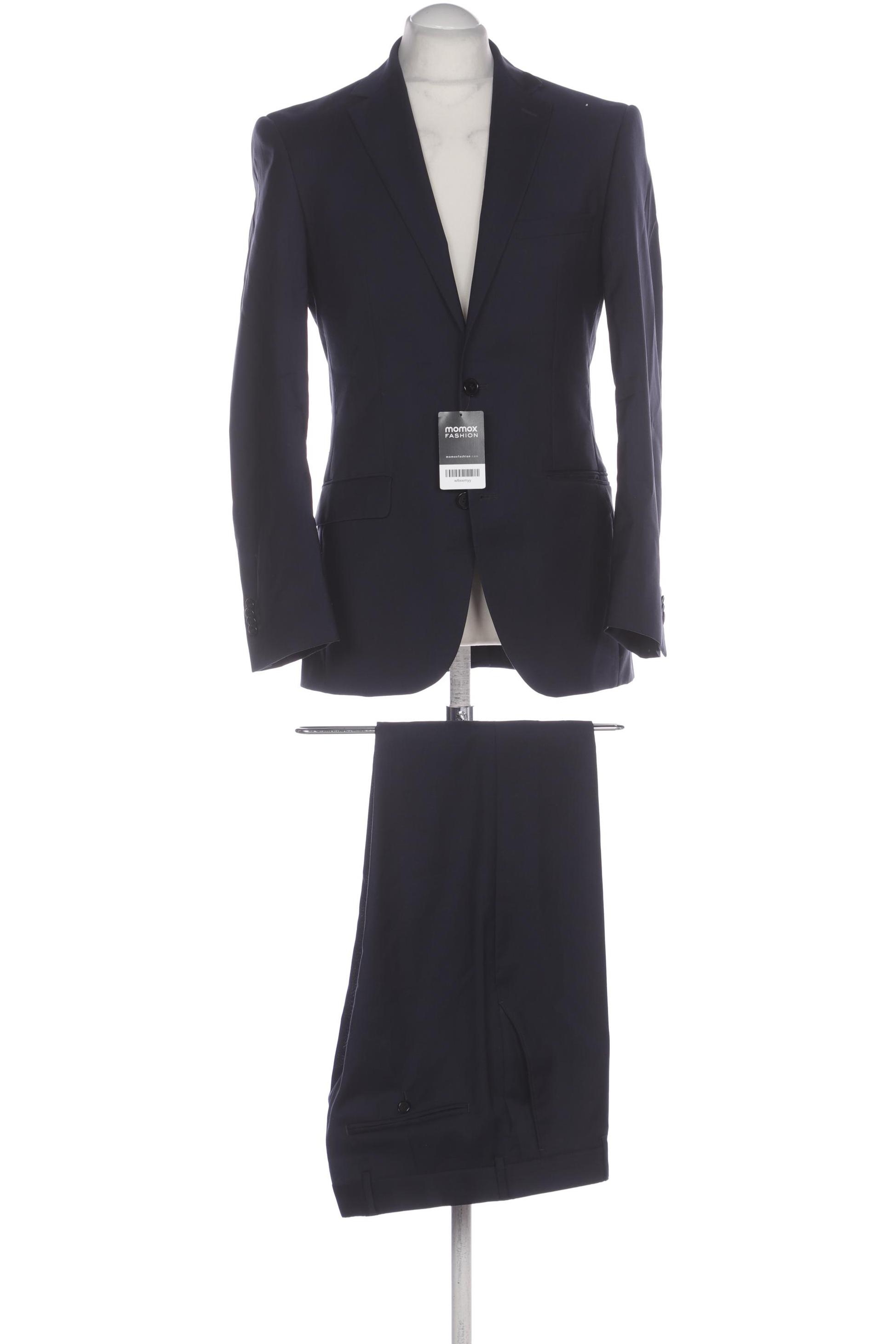 

Esprit Herren Anzug, marineblau, Gr. 46