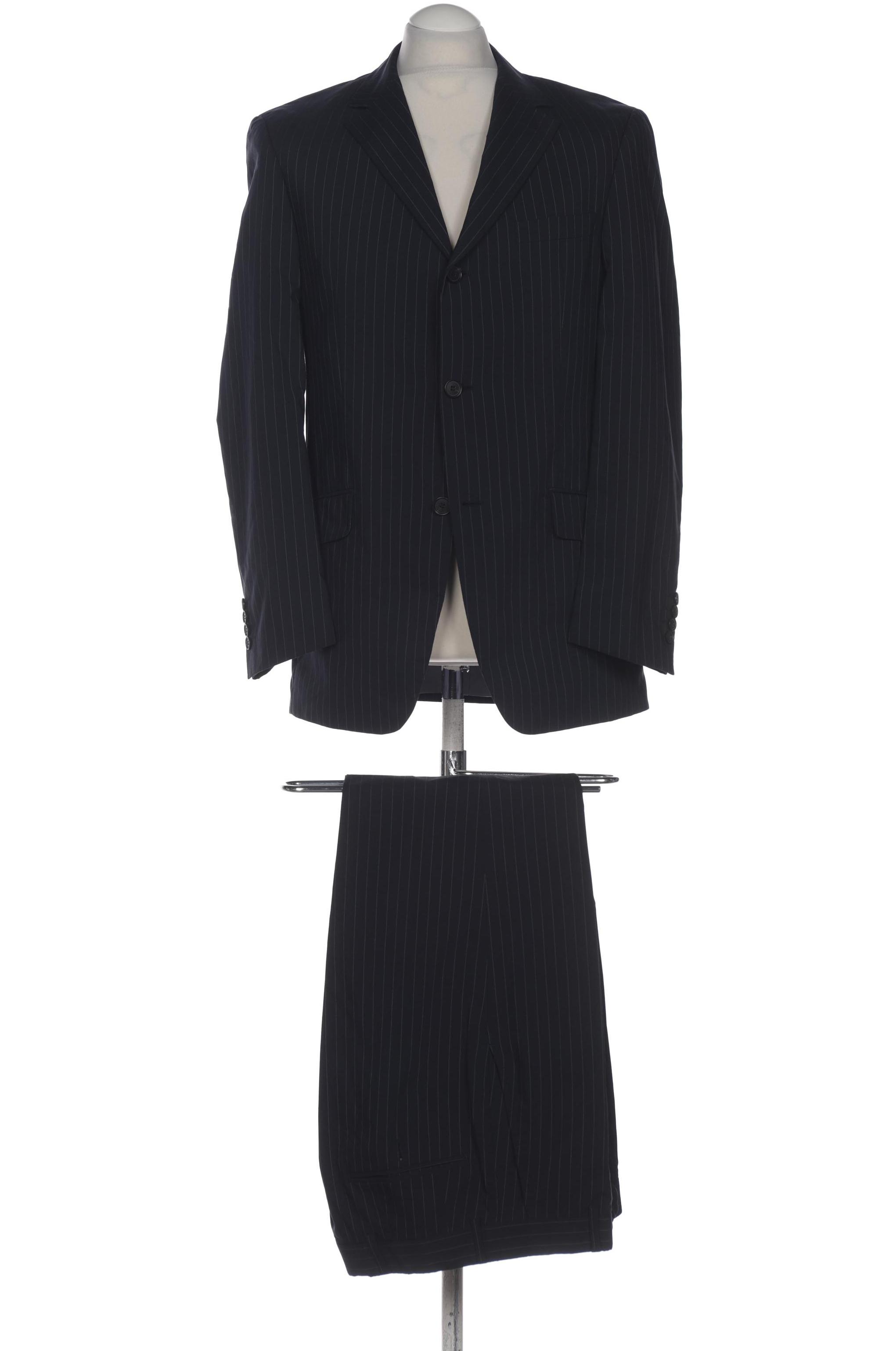 

Esprit Herren Anzug, marineblau, Gr. 46