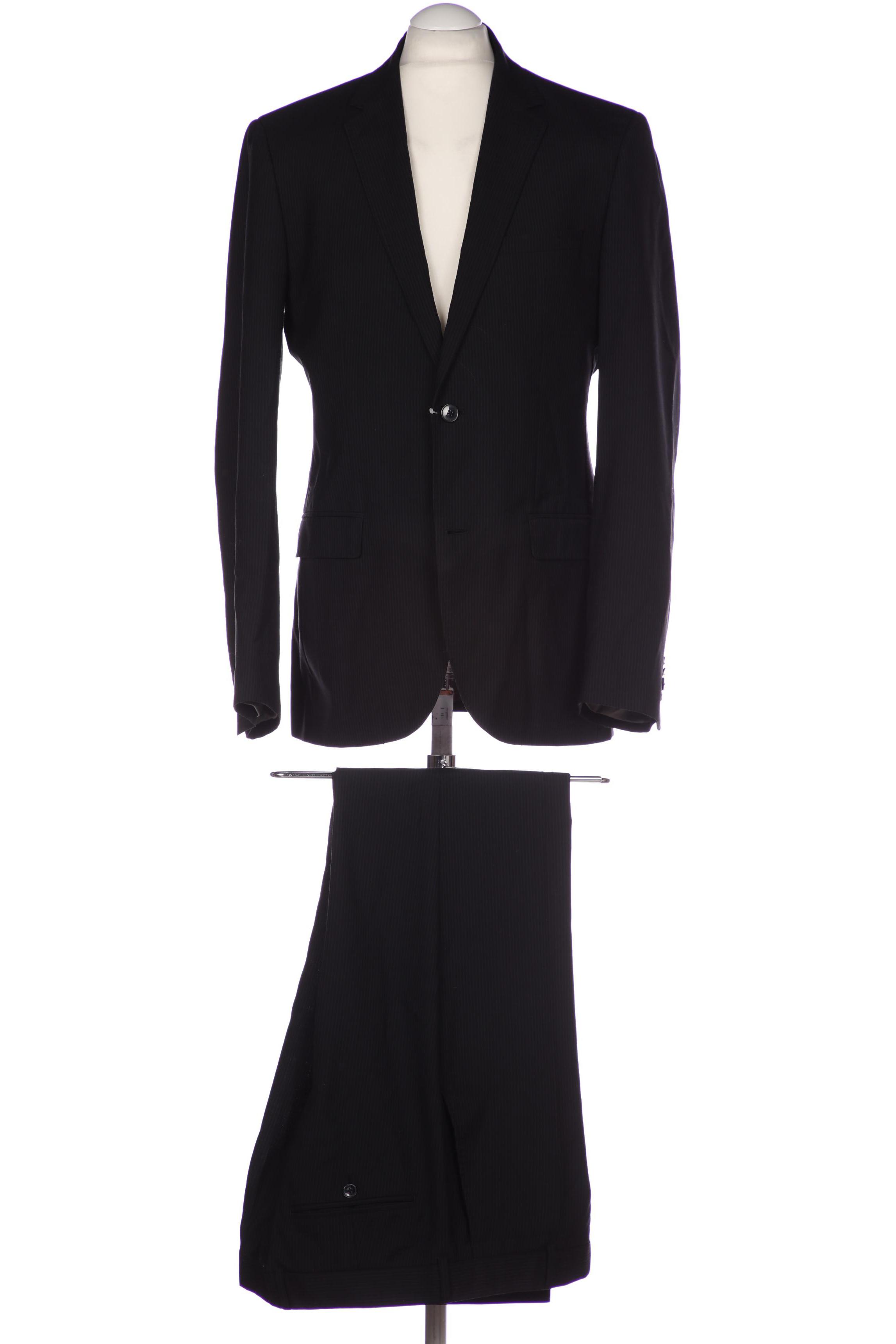 

Esprit Herren Anzug, schwarz, Gr. 98