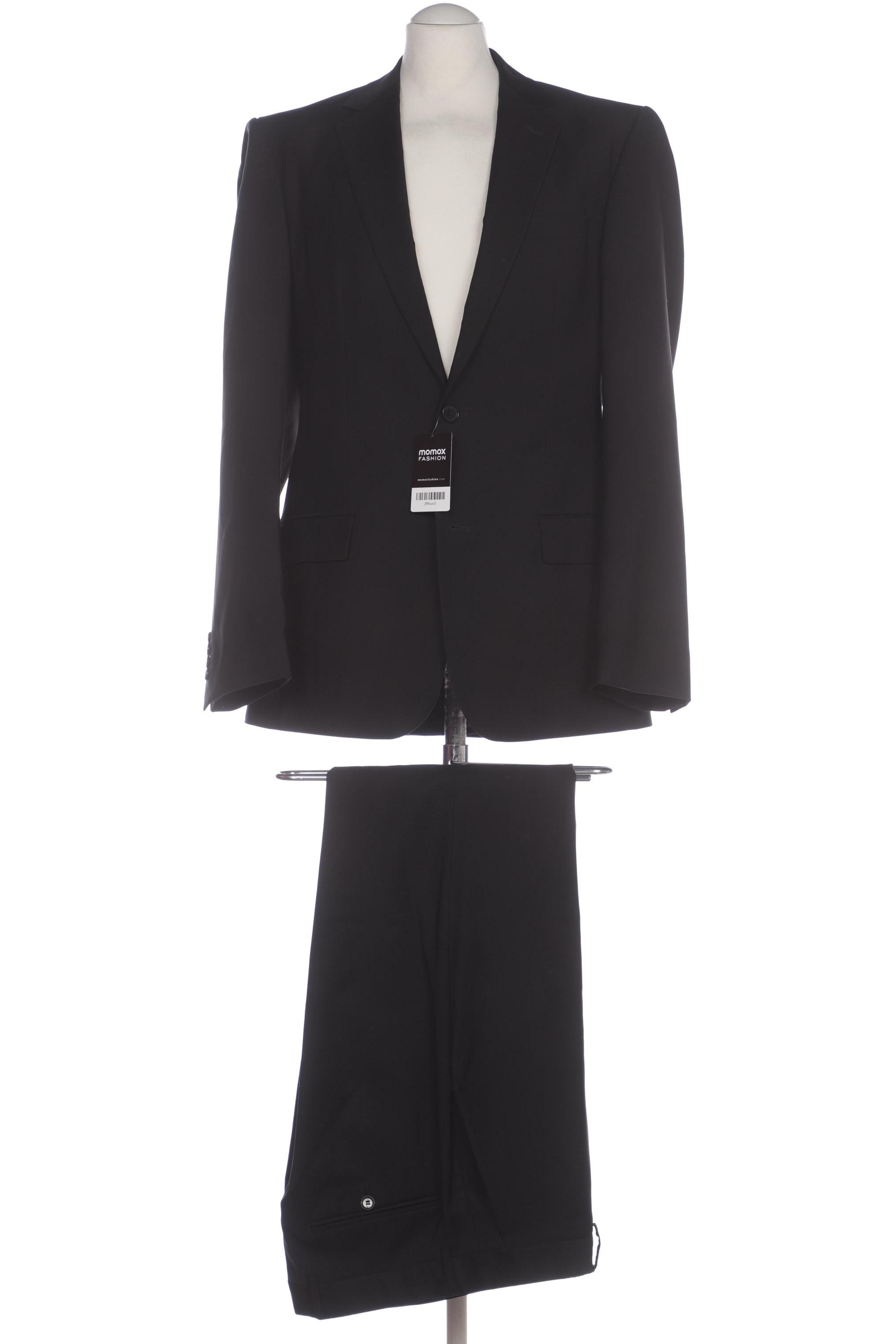 

Esprit Herren Anzug, schwarz, Gr. 98