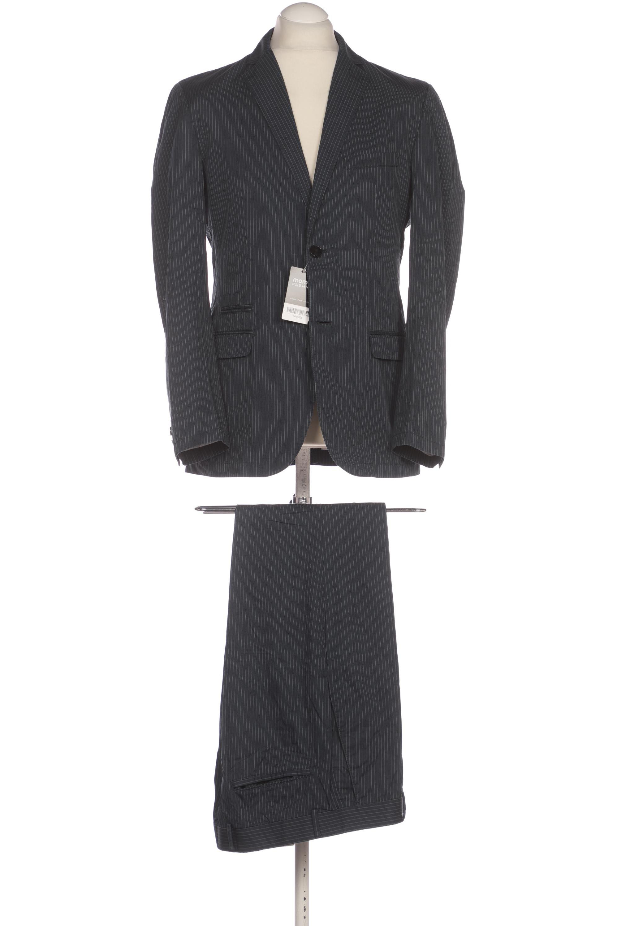 

Esprit Herren Anzug, blau, Gr. 48
