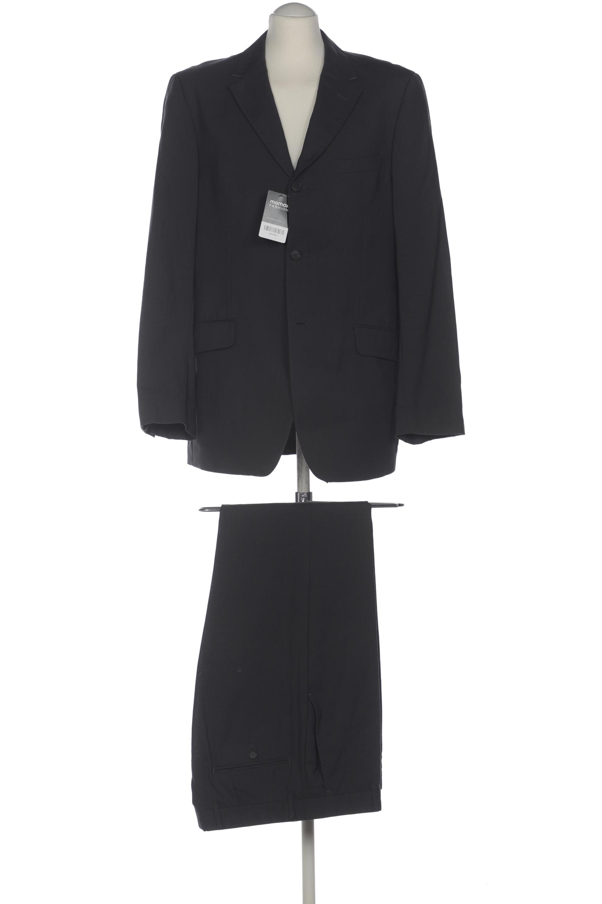 

Esprit Herren Anzug, grau, Gr. 52