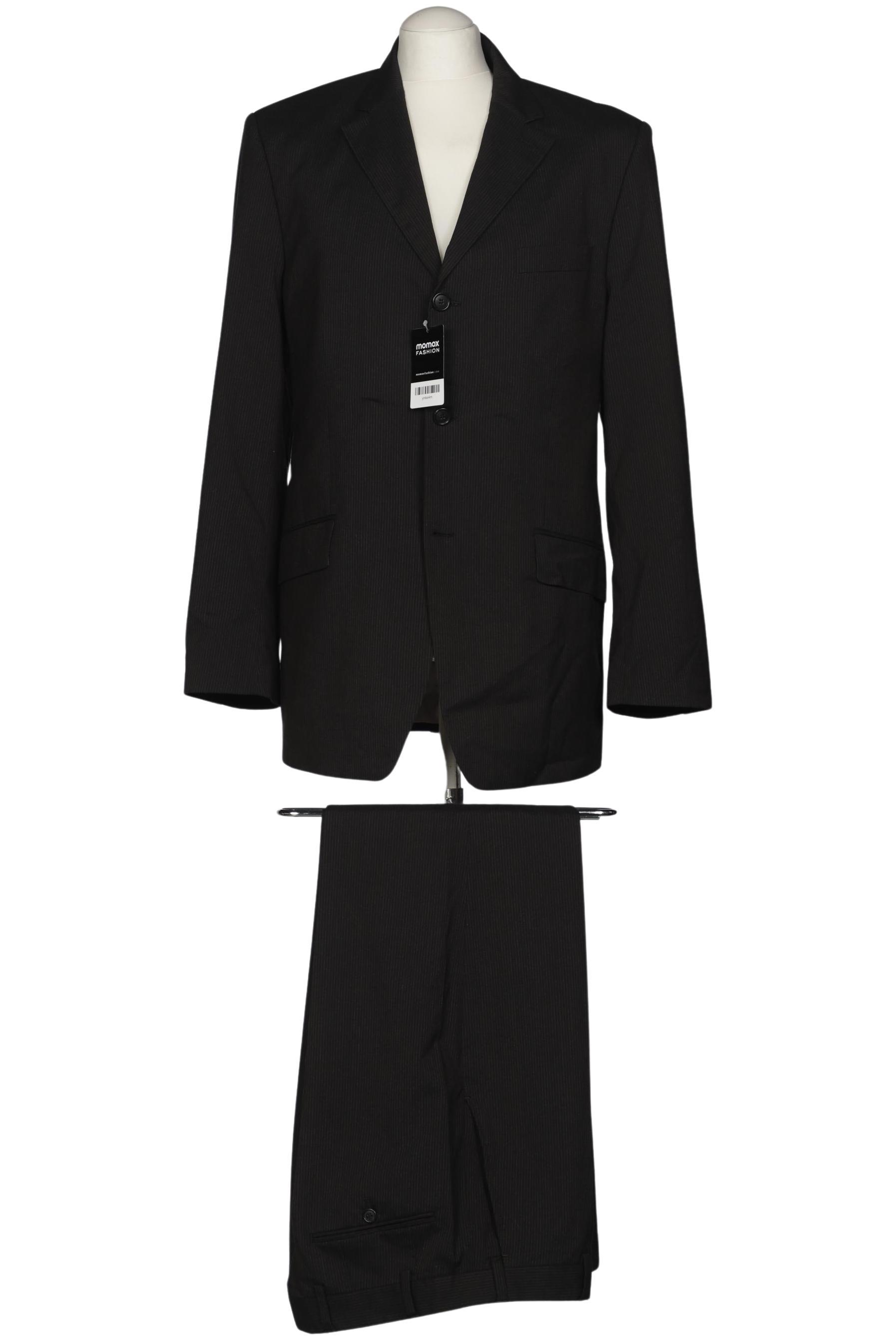 

Esprit Herren Anzug, schwarz, Gr. 50