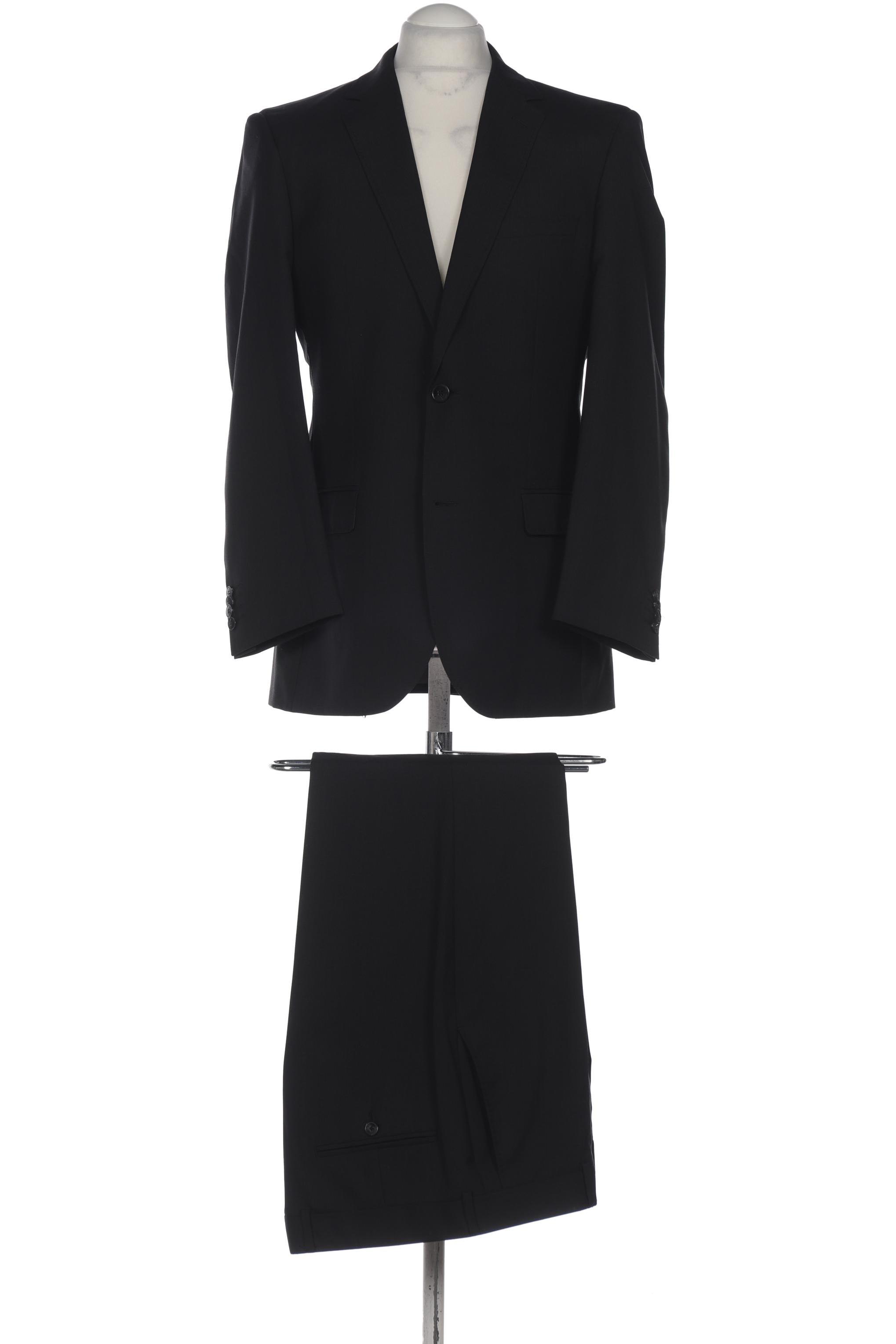 

Esprit Herren Anzug, grau, Gr. 50