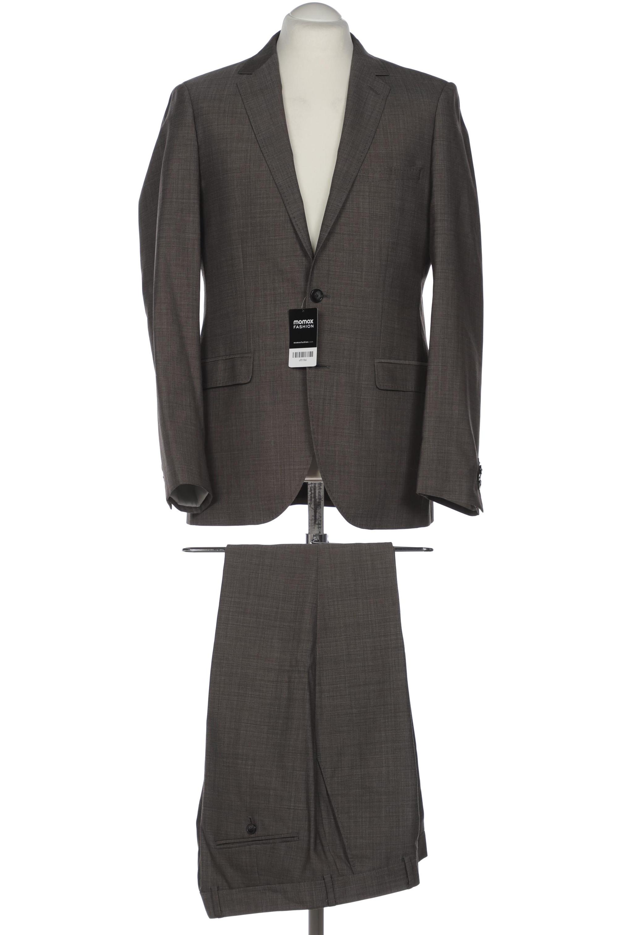 

Esprit Herren Anzug, grau, Gr. 50