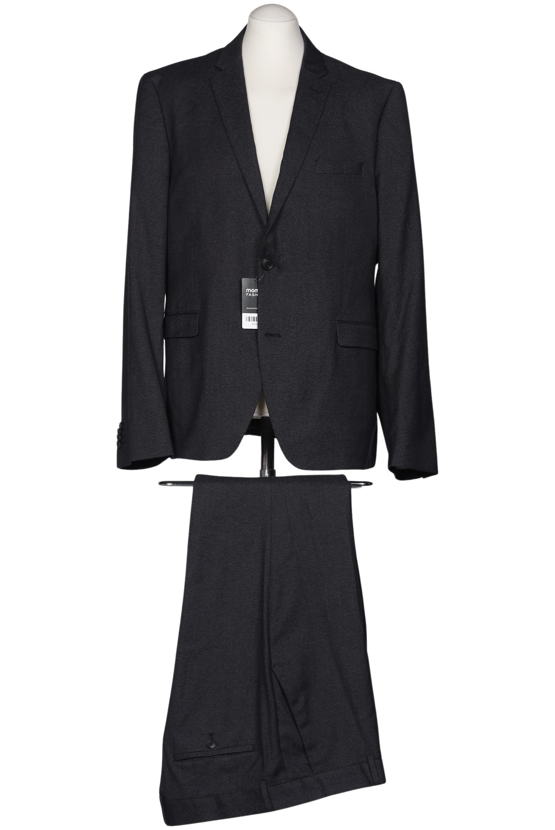 

Esprit Herren Anzug, marineblau, Gr. 56