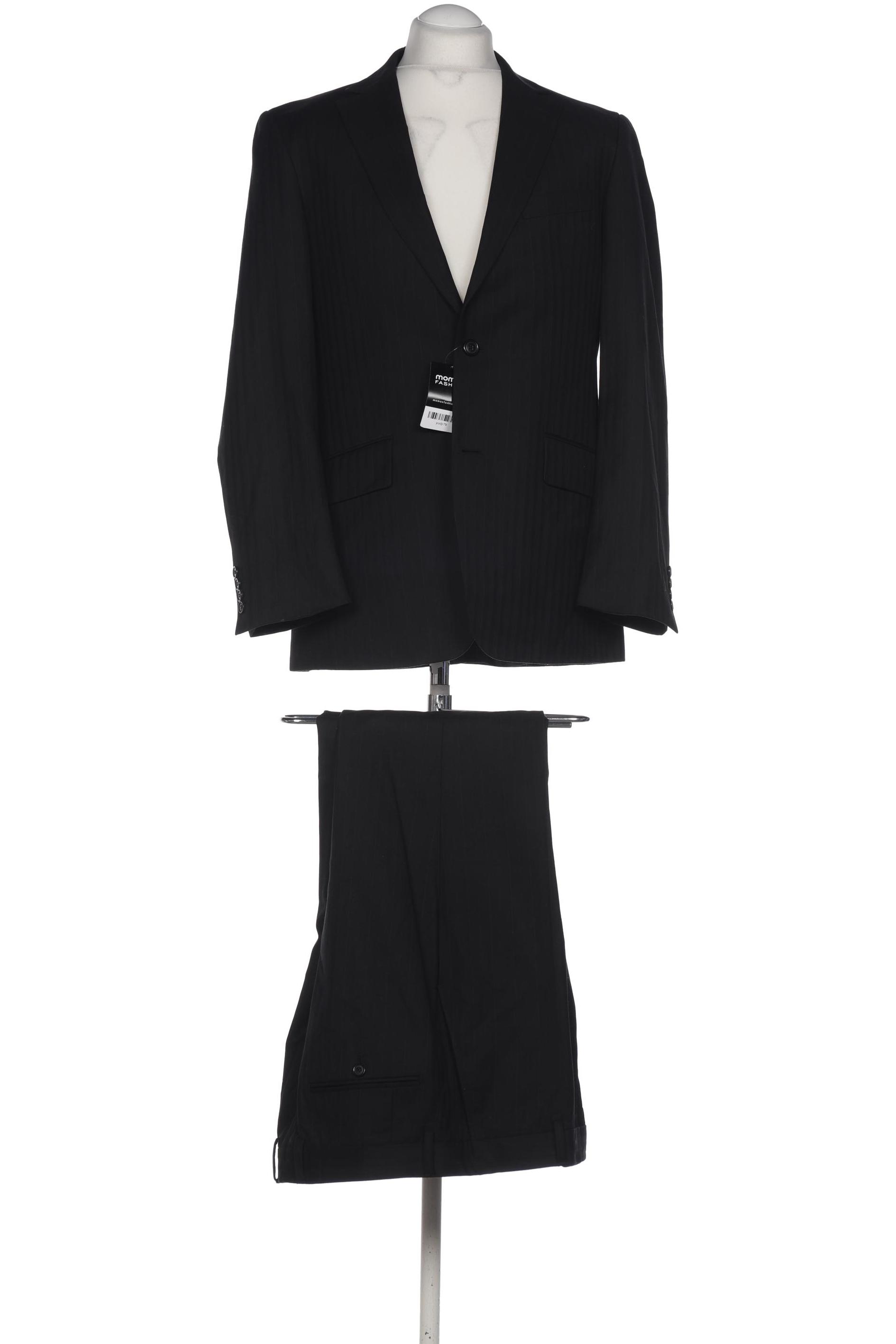 

Esprit Herren Anzug, schwarz