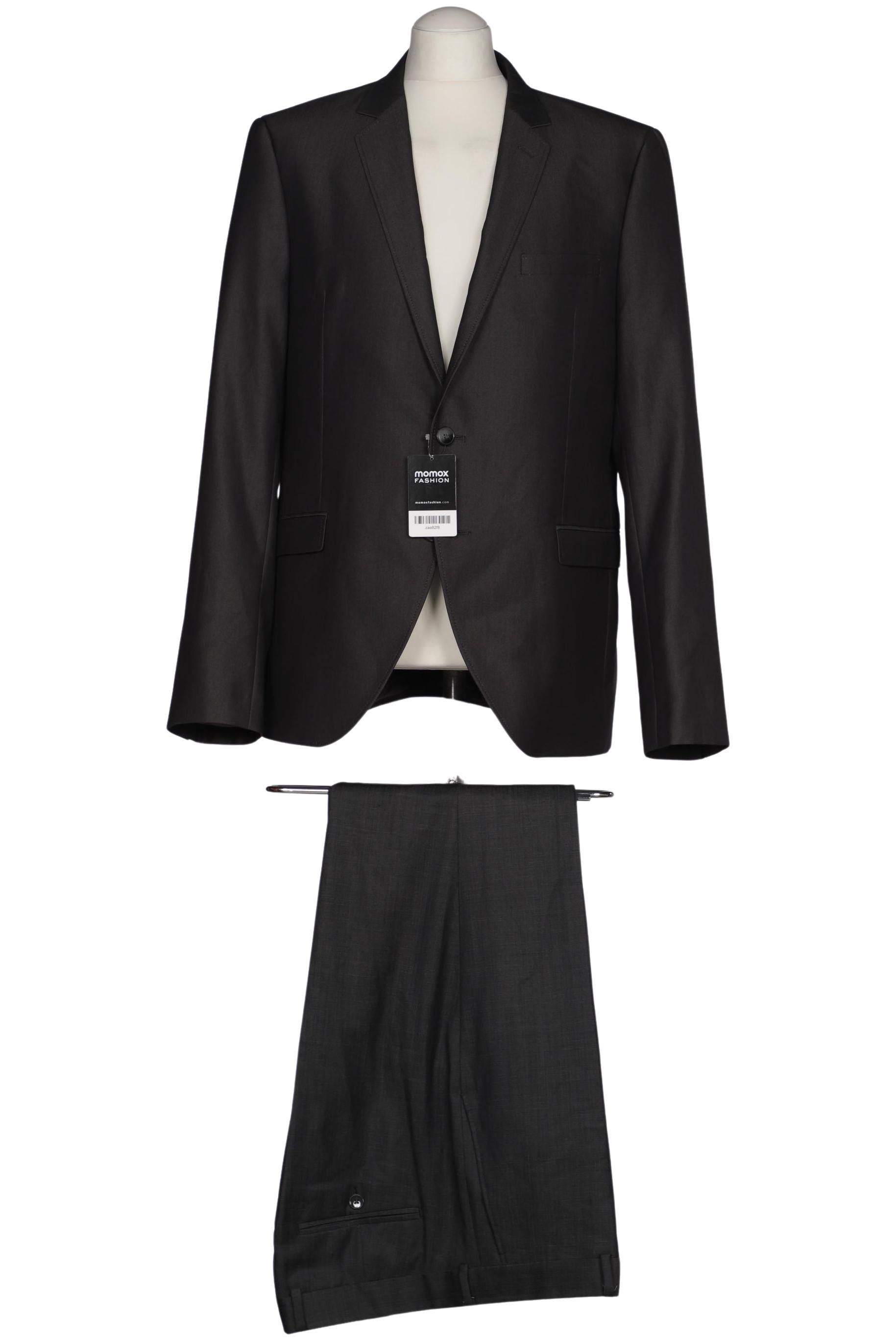 

Esprit Herren Anzug, schwarz, Gr. 54