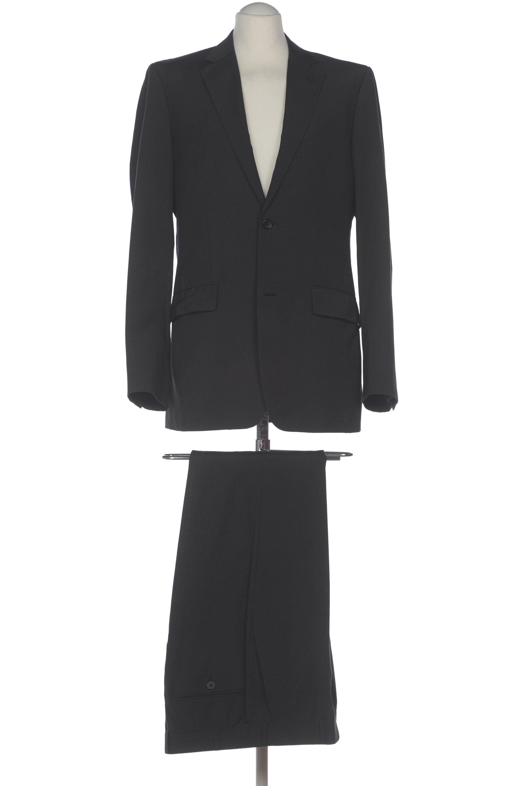 

Esprit Herren Anzug, schwarz, Gr. 98