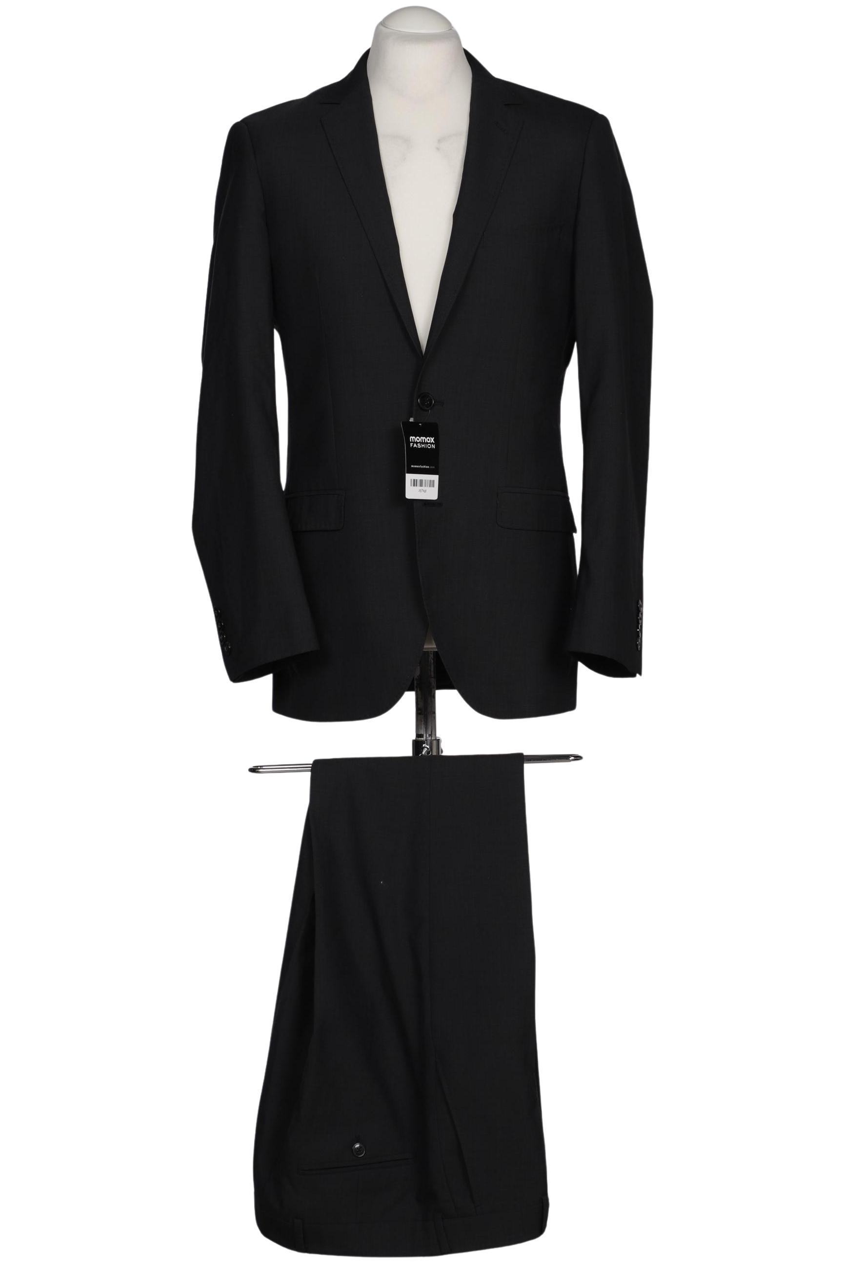 

Esprit Herren Anzug, schwarz, Gr. 94