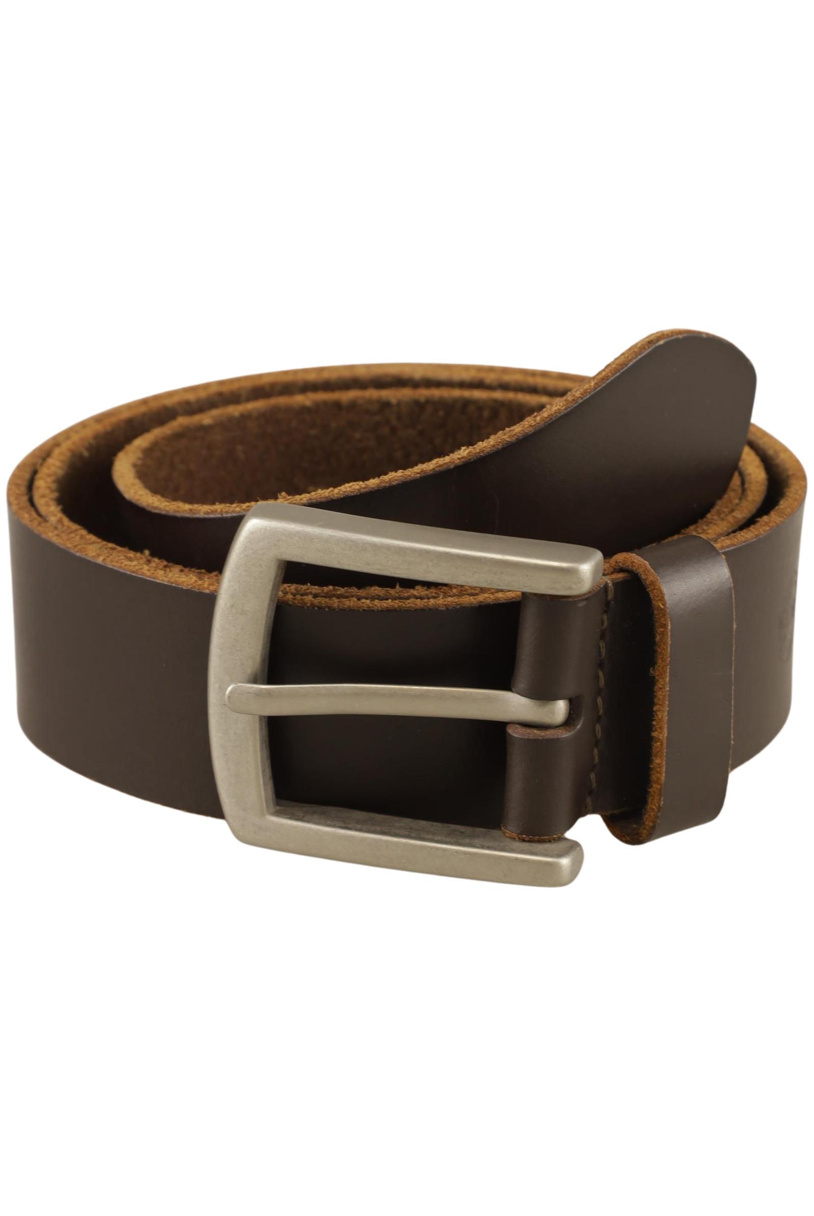 

Esprit Herren Gürtel, braun, Gr. 95