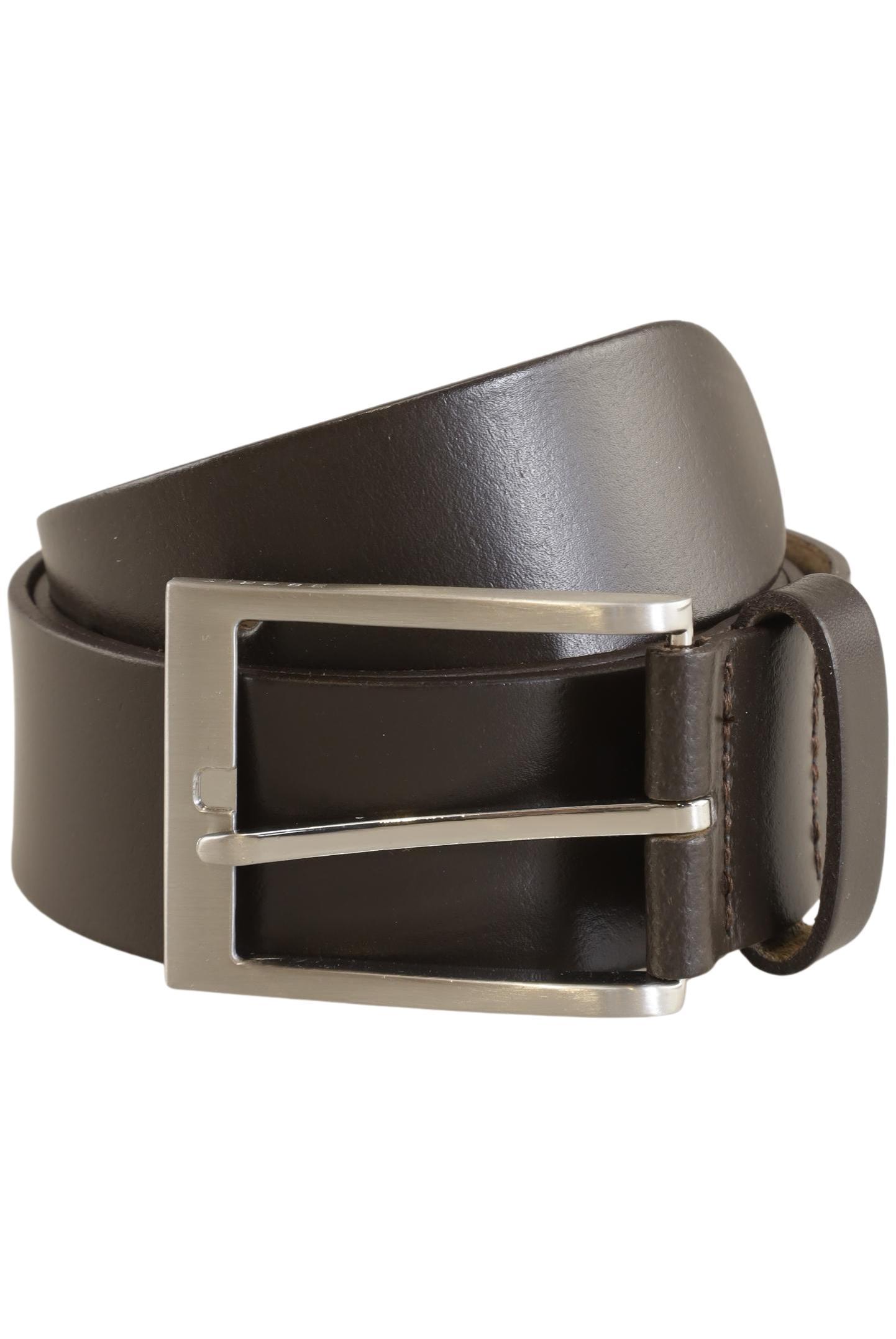 

Esprit Herren Gürtel, braun, Gr. 85