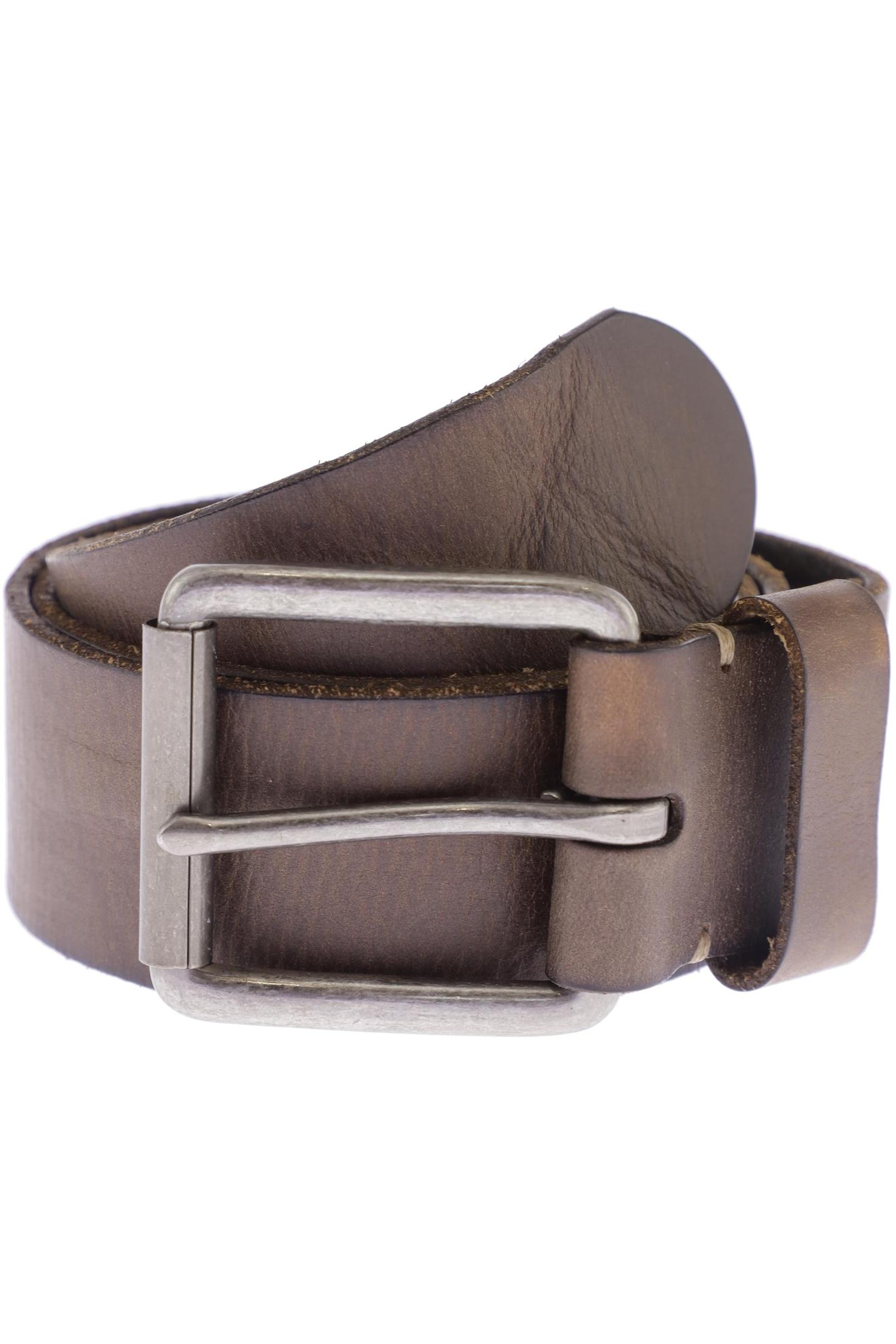 

Esprit Herren Gürtel, braun, Gr. 85