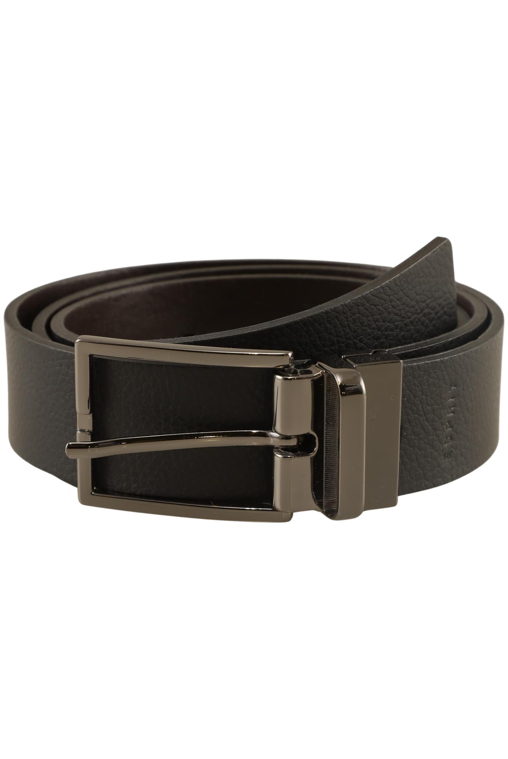 

Esprit Herren Gürtel, schwarz, Gr. 95